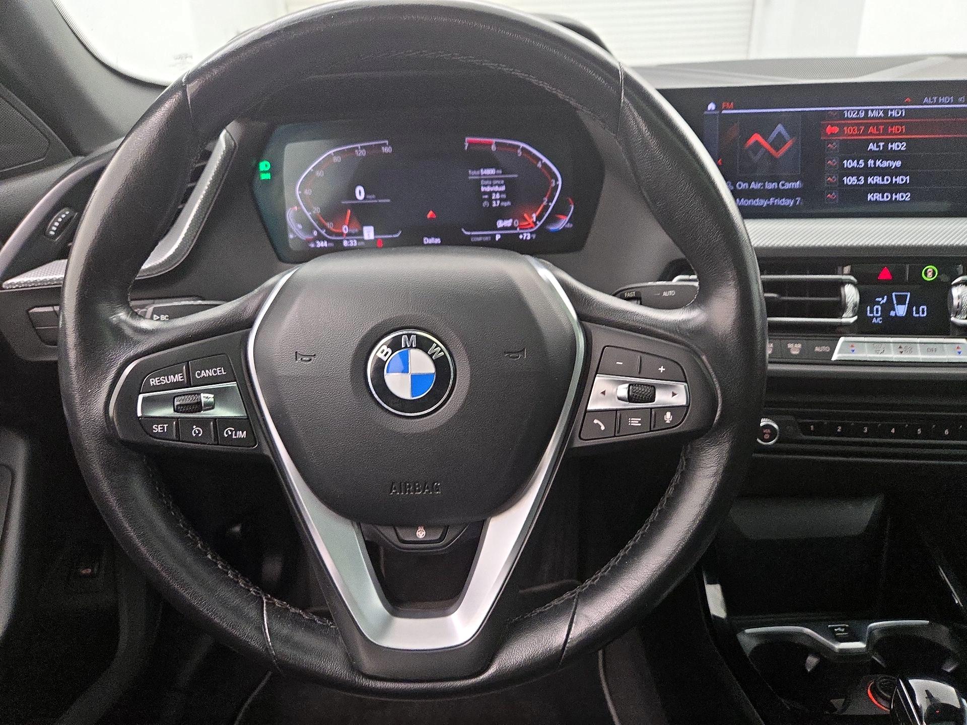 Thumbnail: 2022 BMW 2 Series - 10