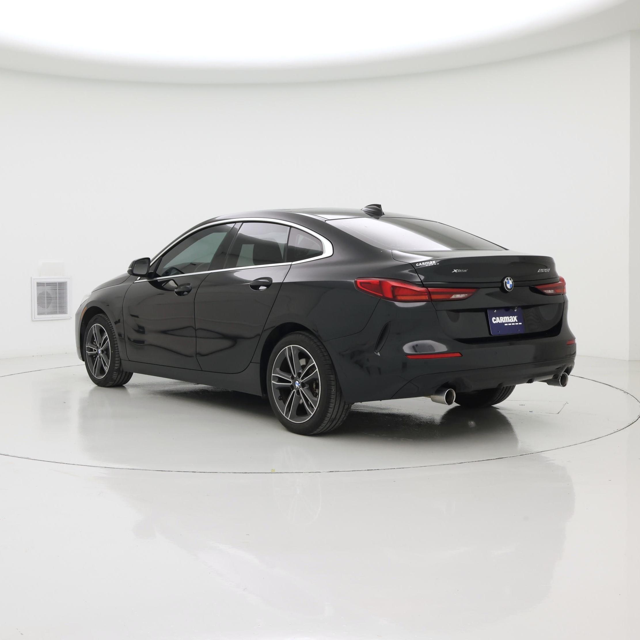 Thumbnail: 2022 BMW 2 Series - 2