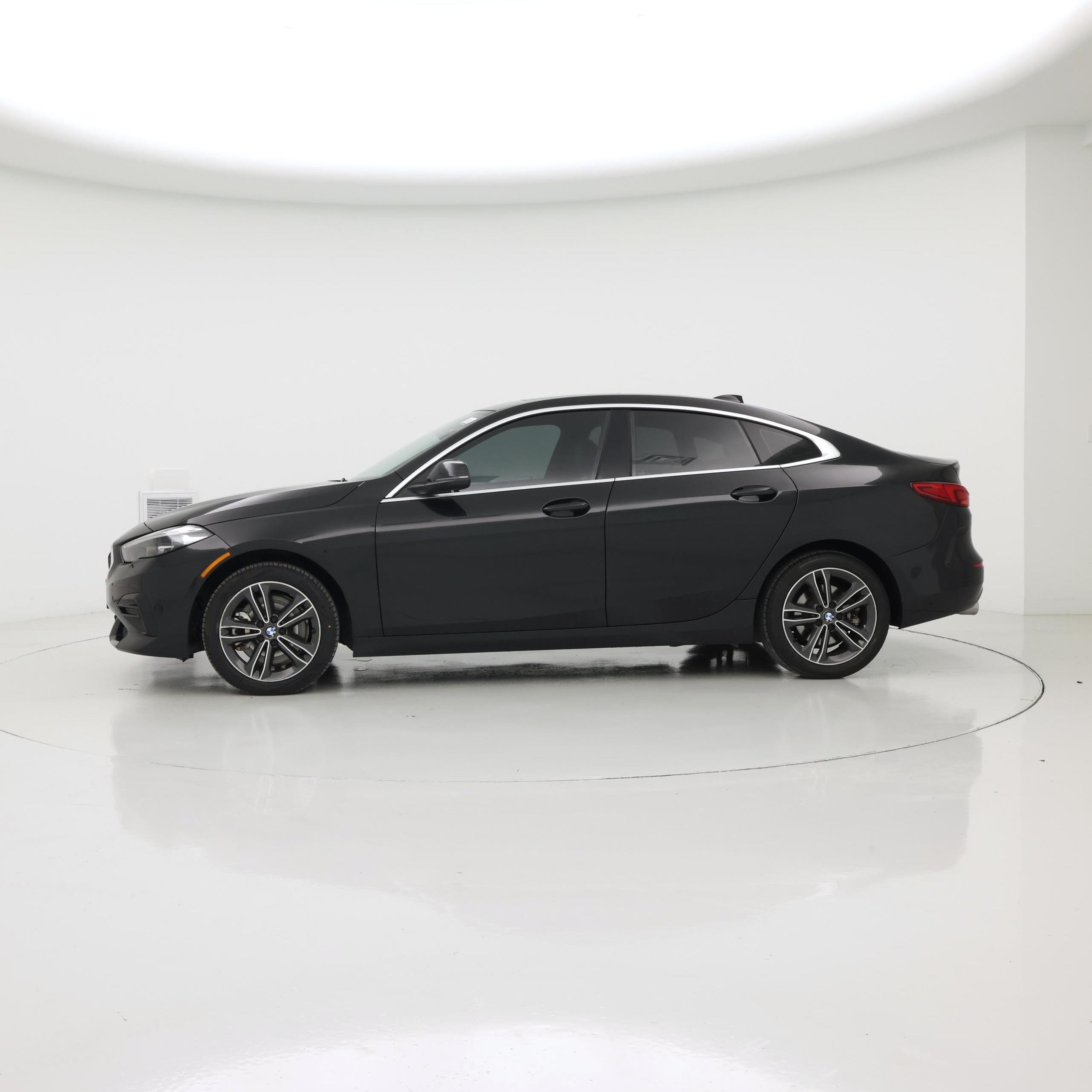 Thumbnail: 2022 BMW 2 Series - 3