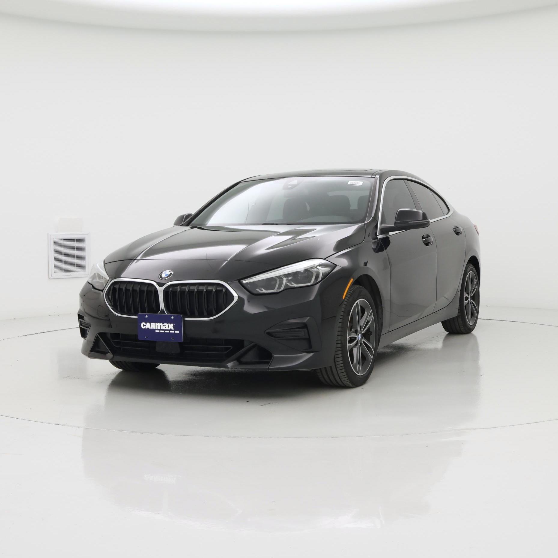 Thumbnail: 2022 BMW 2 Series - 4