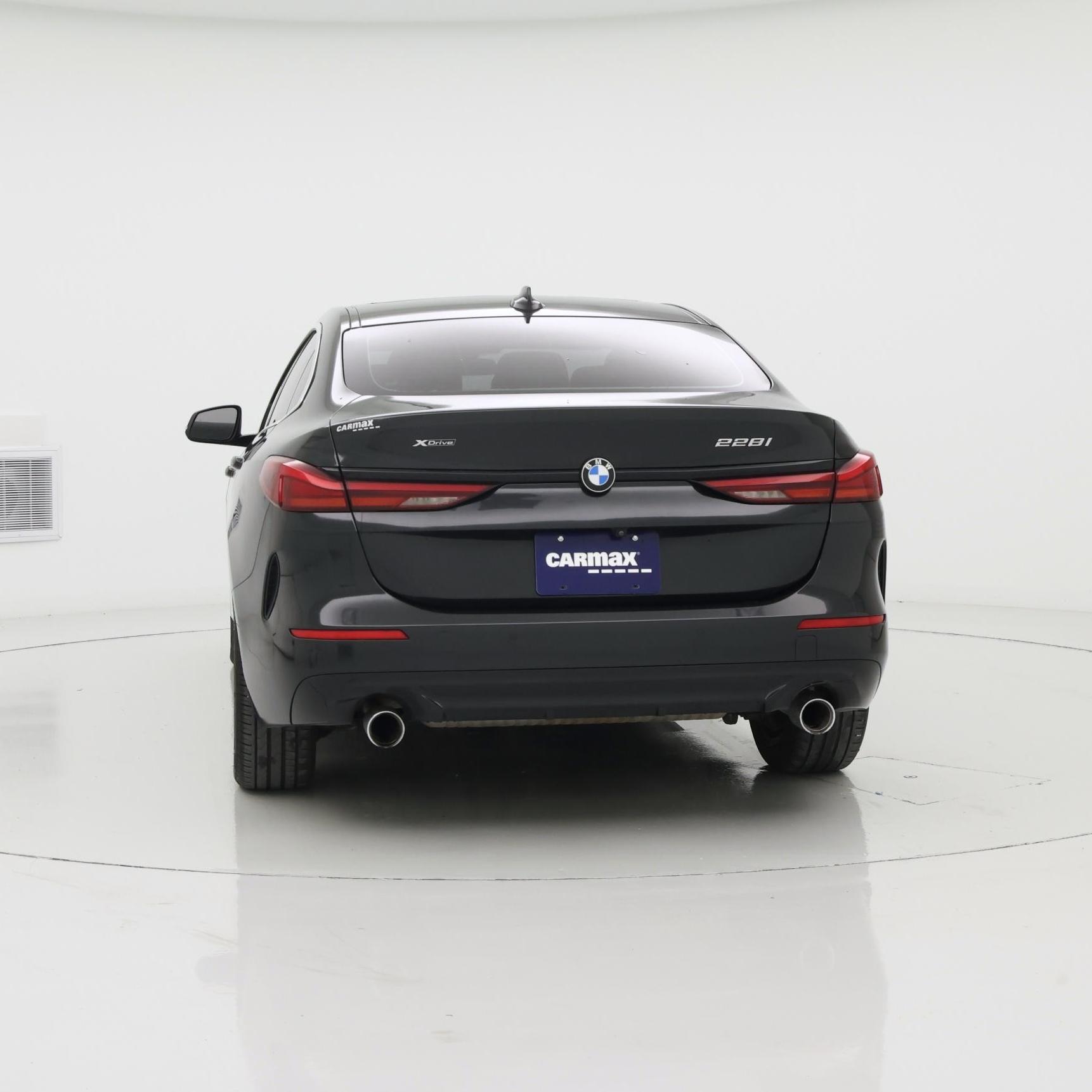Thumbnail: 2022 BMW 2 Series - 6