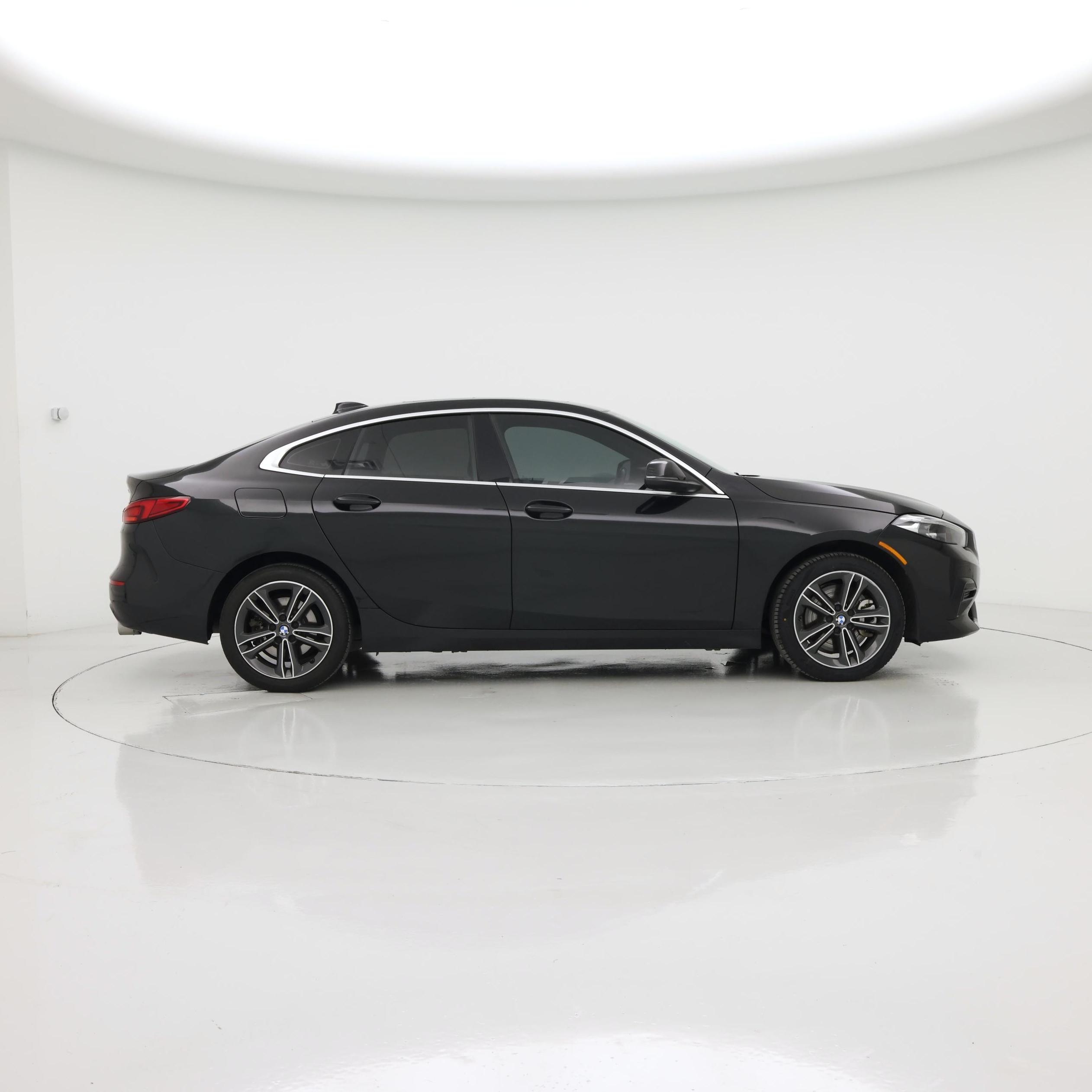 Thumbnail: 2022 BMW 2 Series - 7