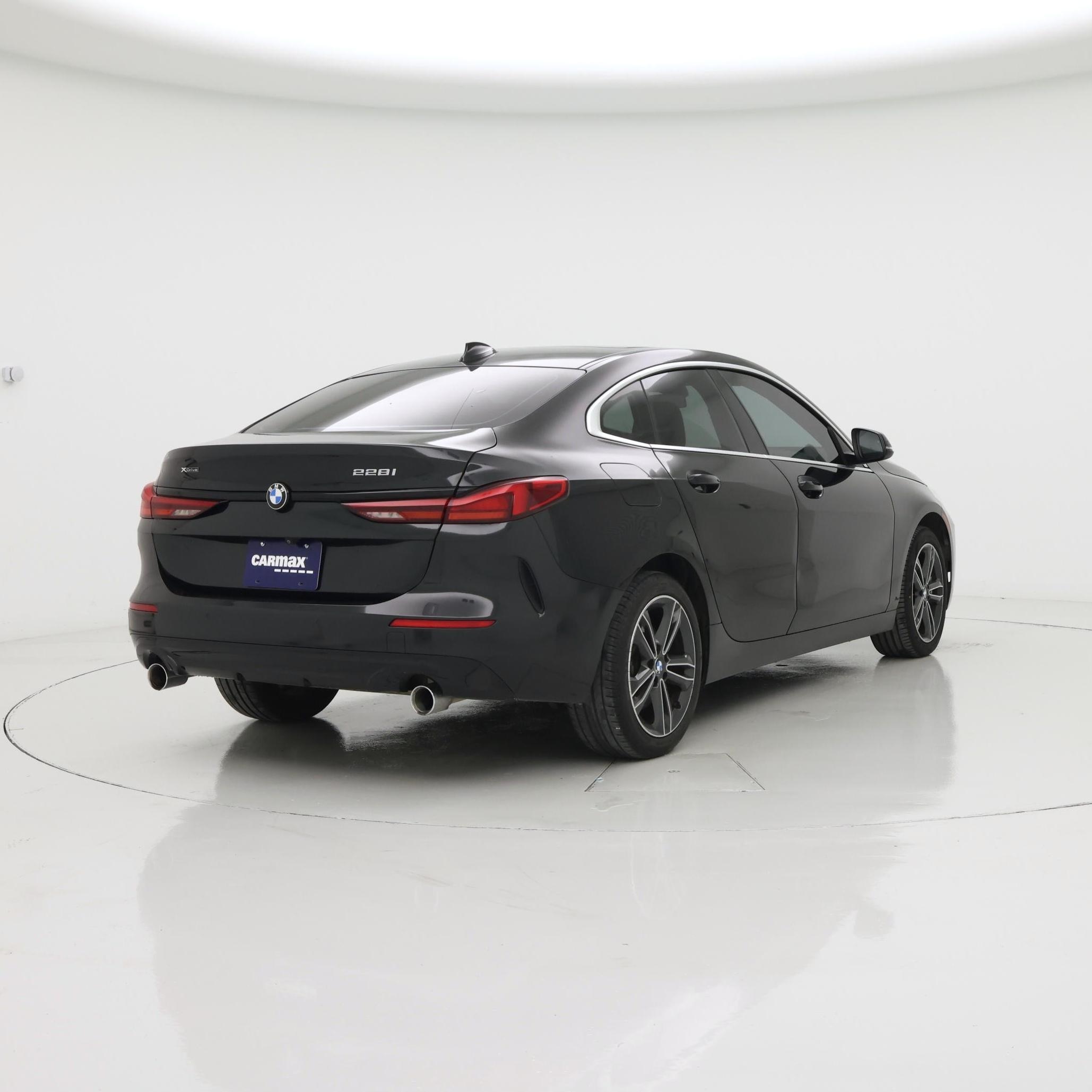 Thumbnail: 2022 BMW 2 Series - 8