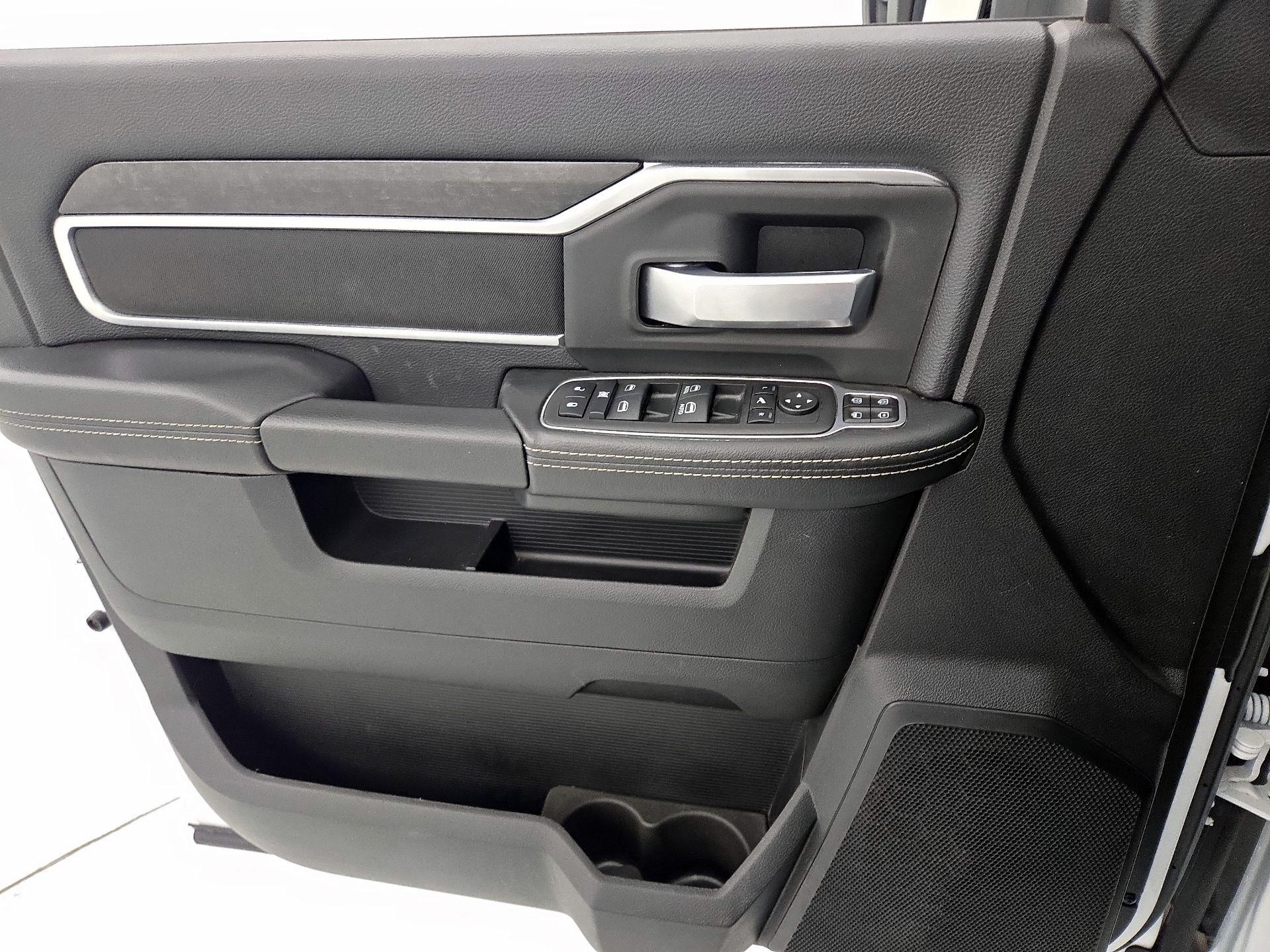 Thumbnail: 2024 RAM 2500 - 12