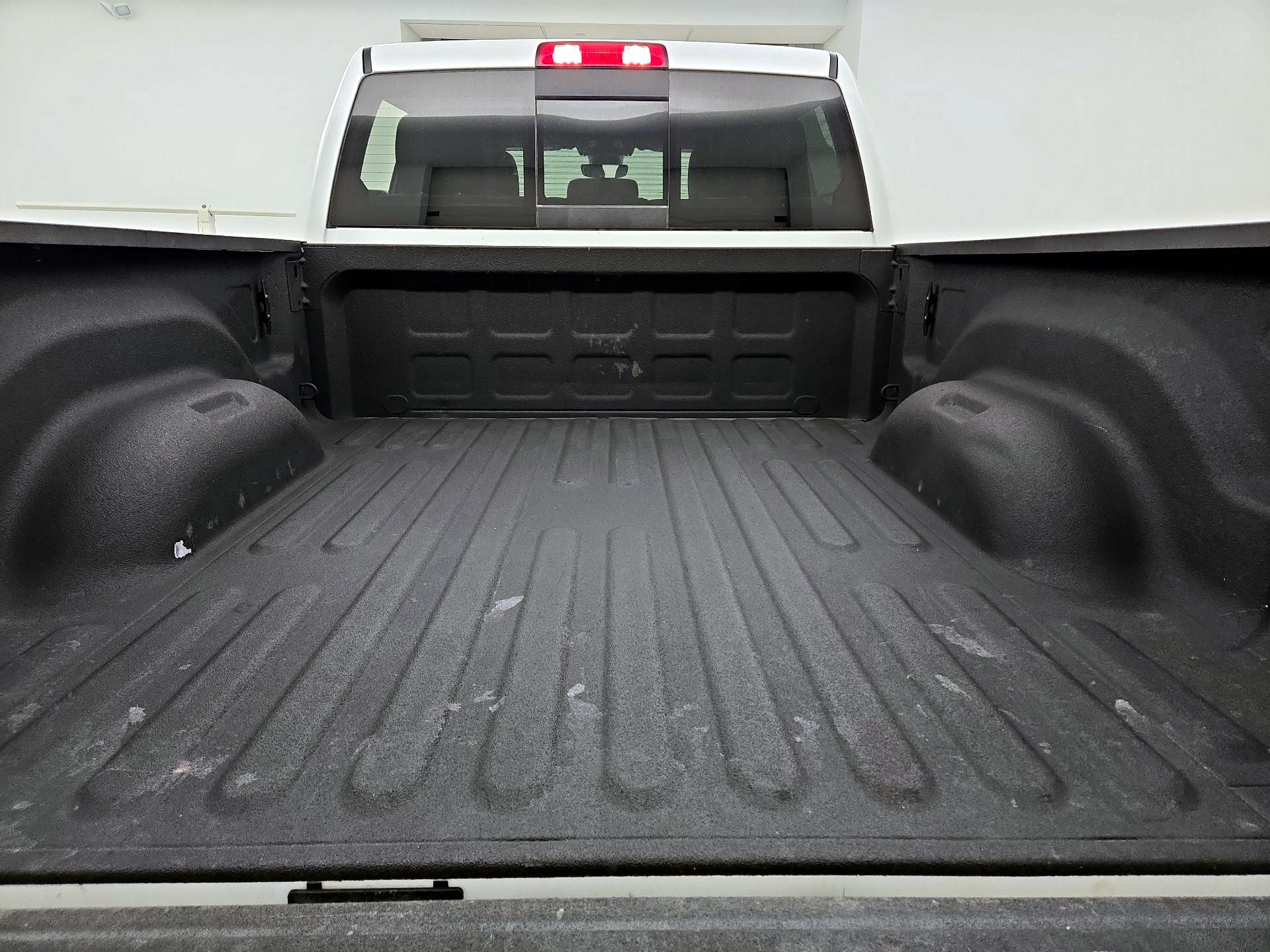 Thumbnail: 2024 RAM 2500 - 20