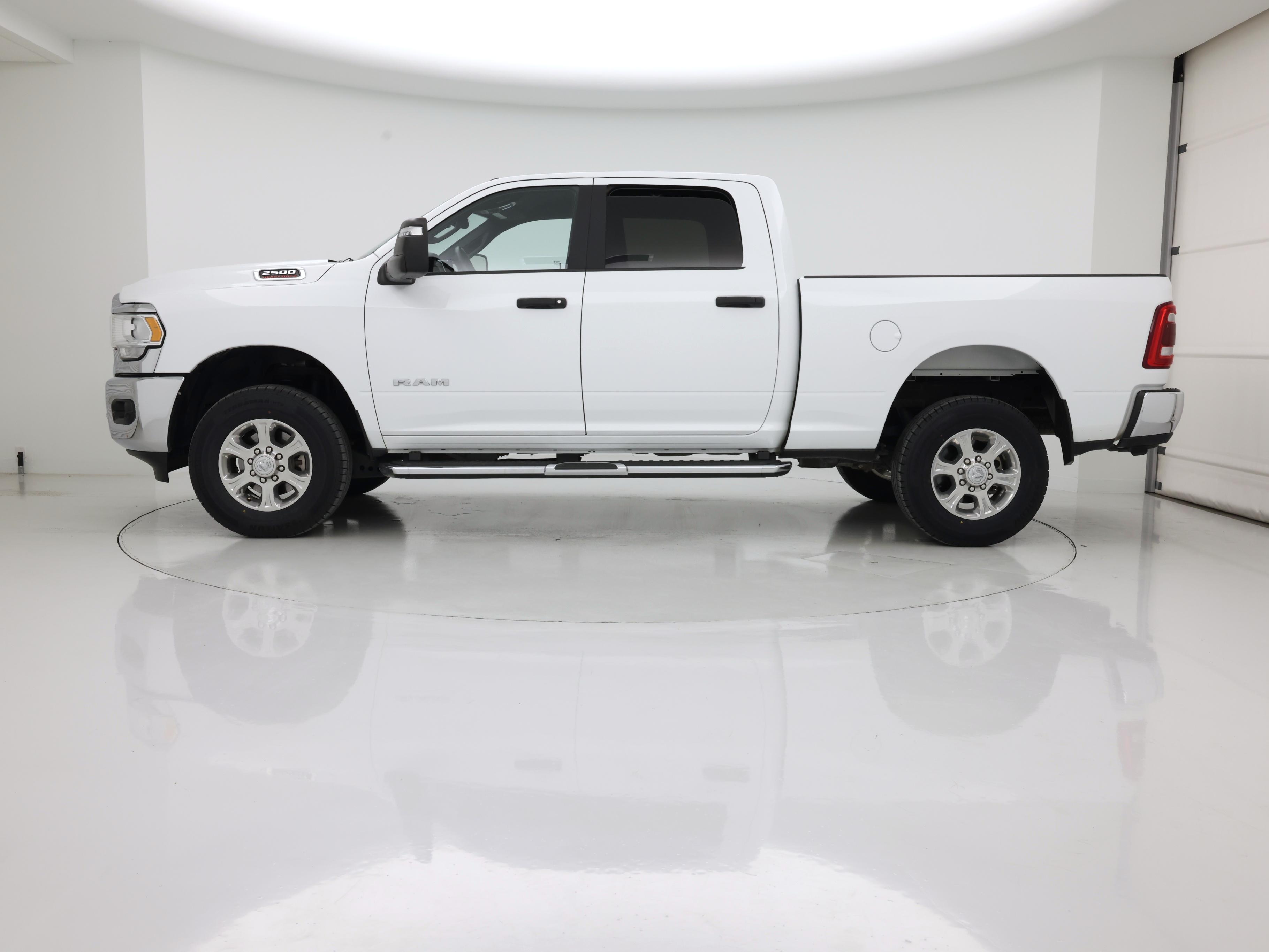 Thumbnail: 2024 RAM 2500 - 3