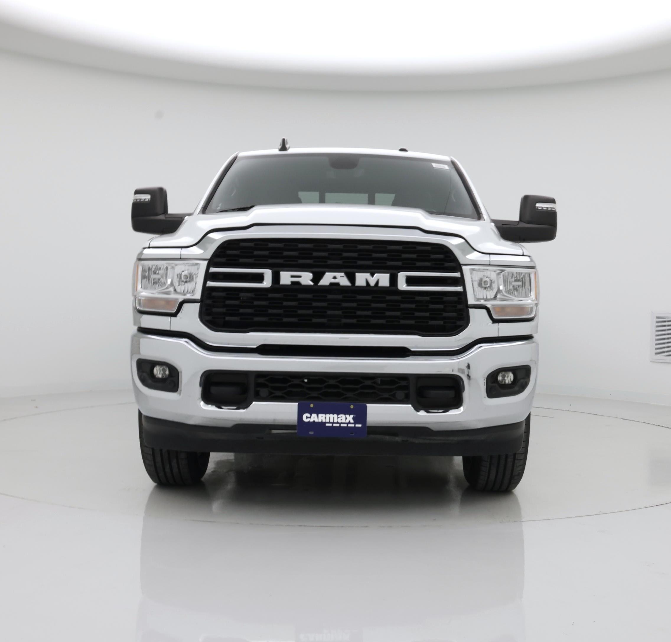 Thumbnail: 2024 RAM 2500 - 5