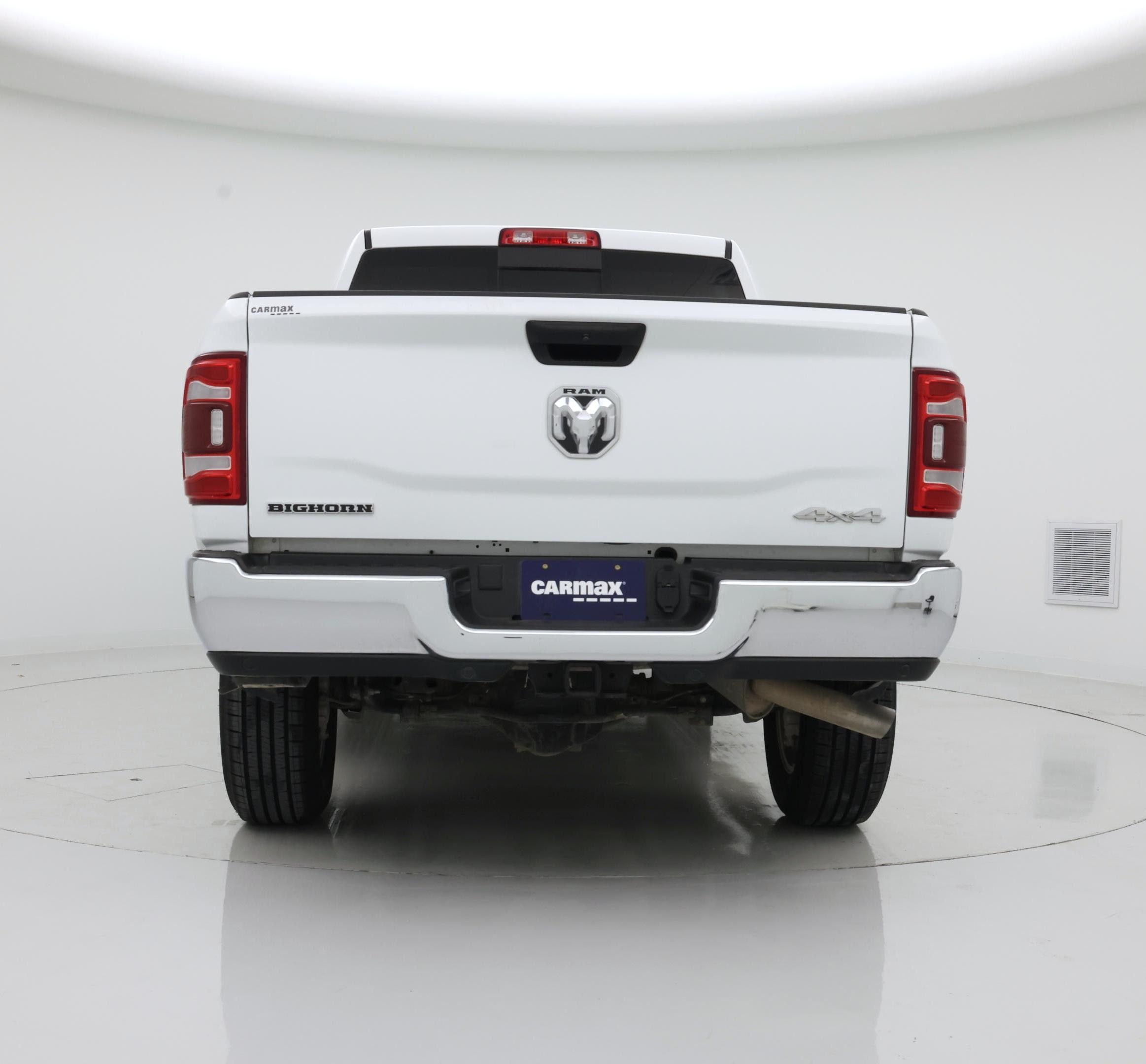 Thumbnail: 2024 RAM 2500 - 6