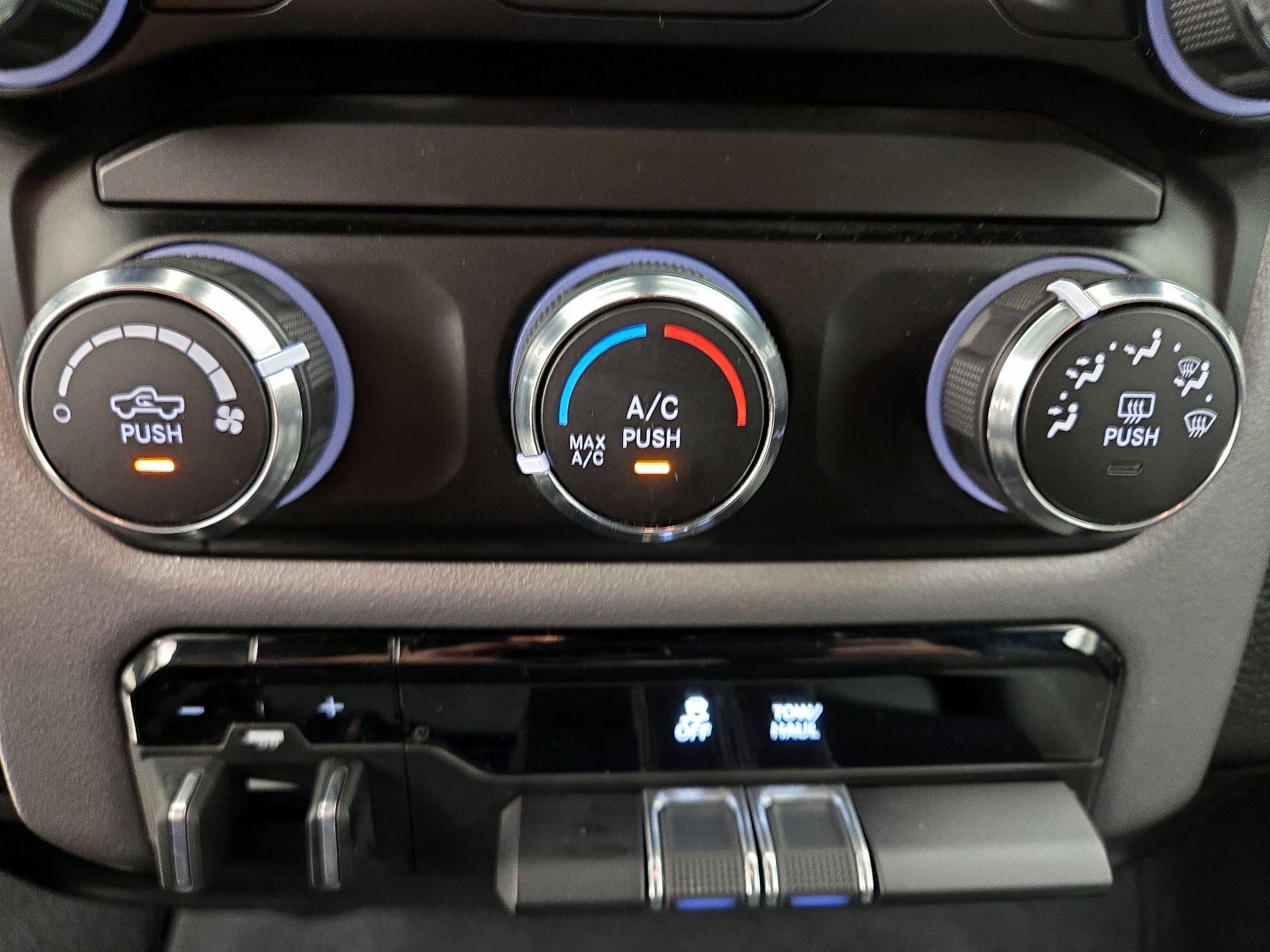 Thumbnail: 2024 RAM 2500 - 16