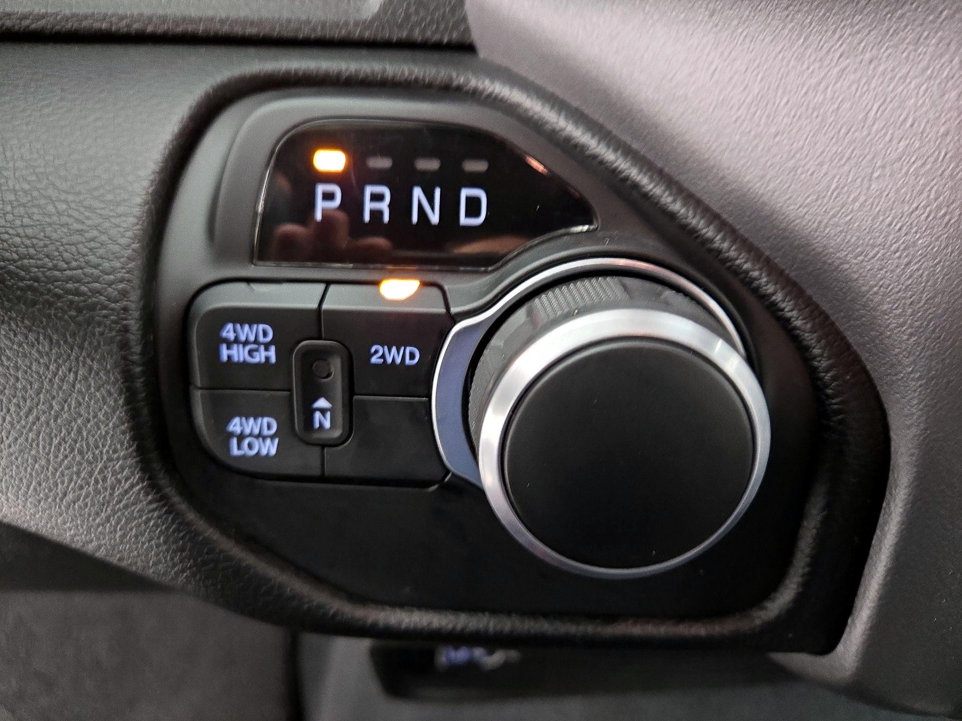 Thumbnail: 2024 RAM 2500 - 17