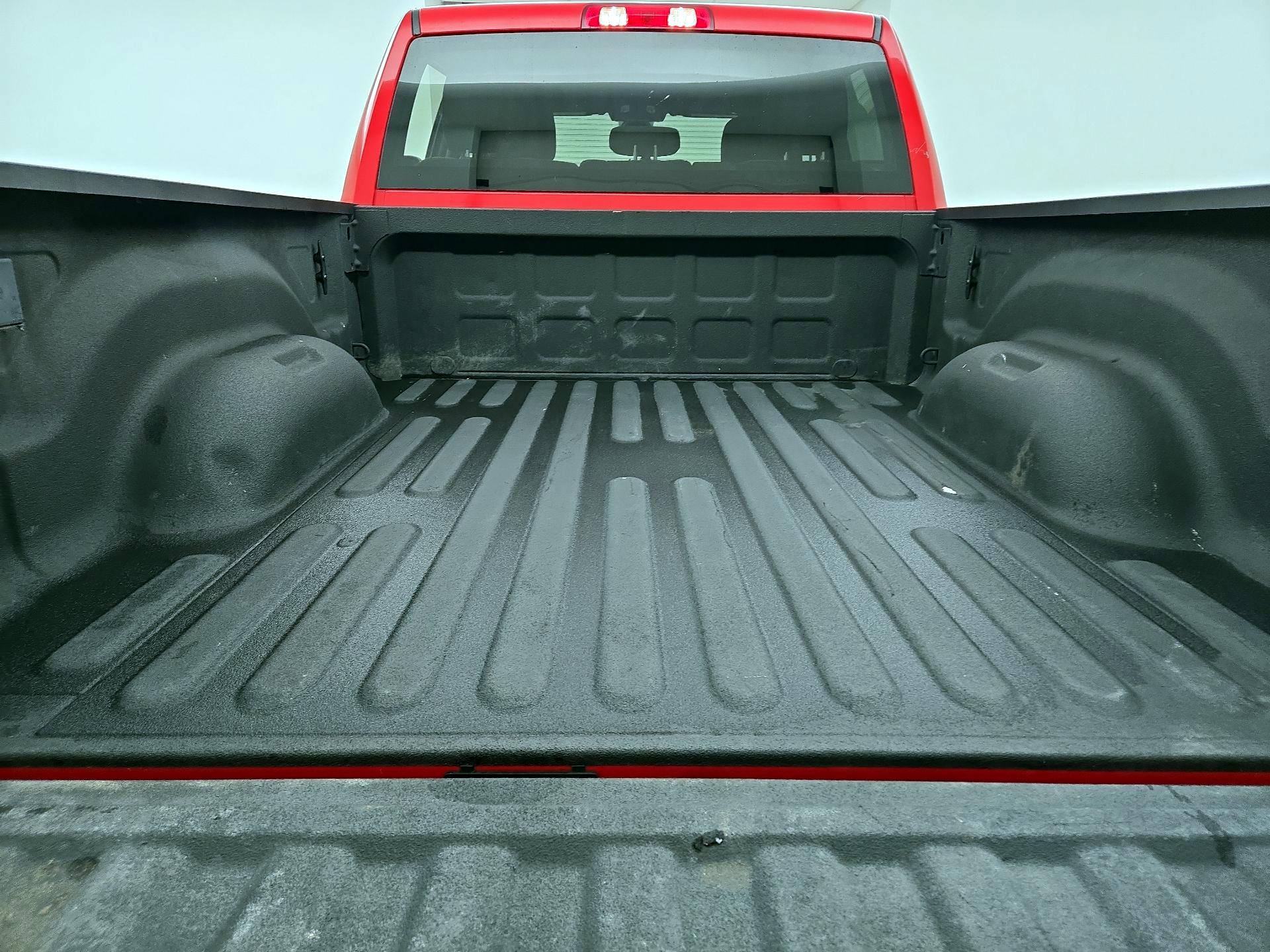 Thumbnail: 2024 RAM 2500 - 20