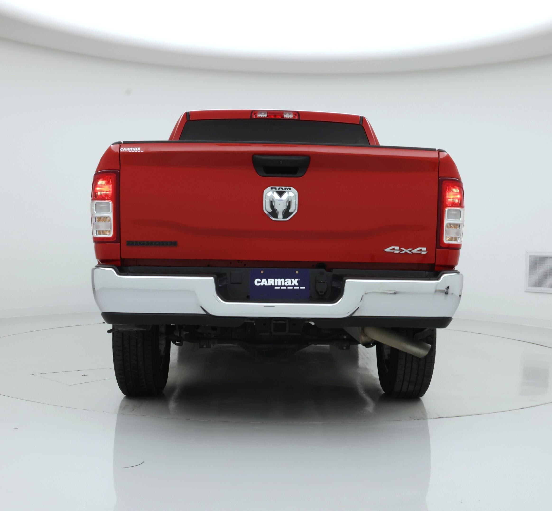 Thumbnail: 2024 RAM 2500 - 6
