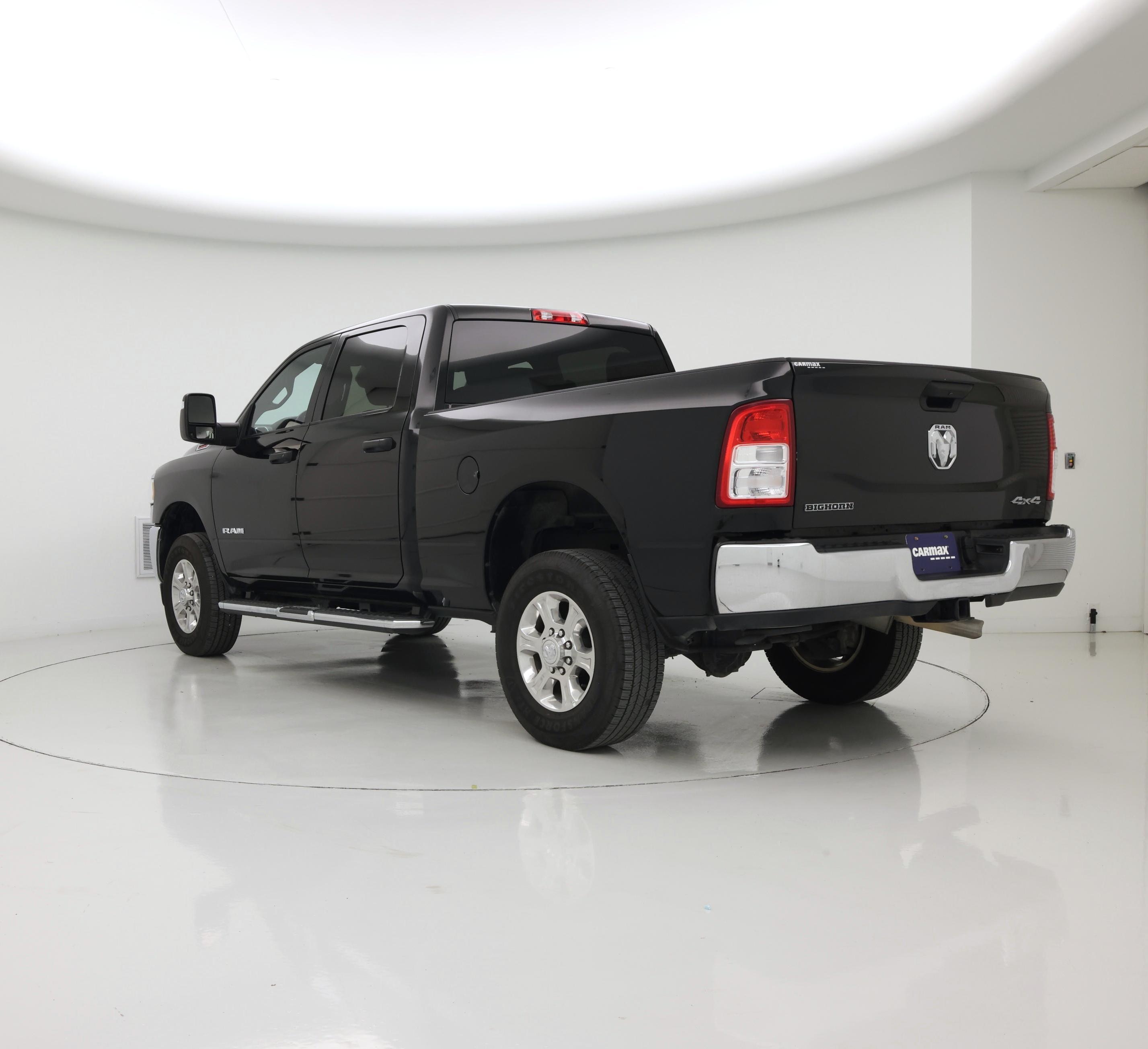 Thumbnail: 2024 RAM 2500 - 2
