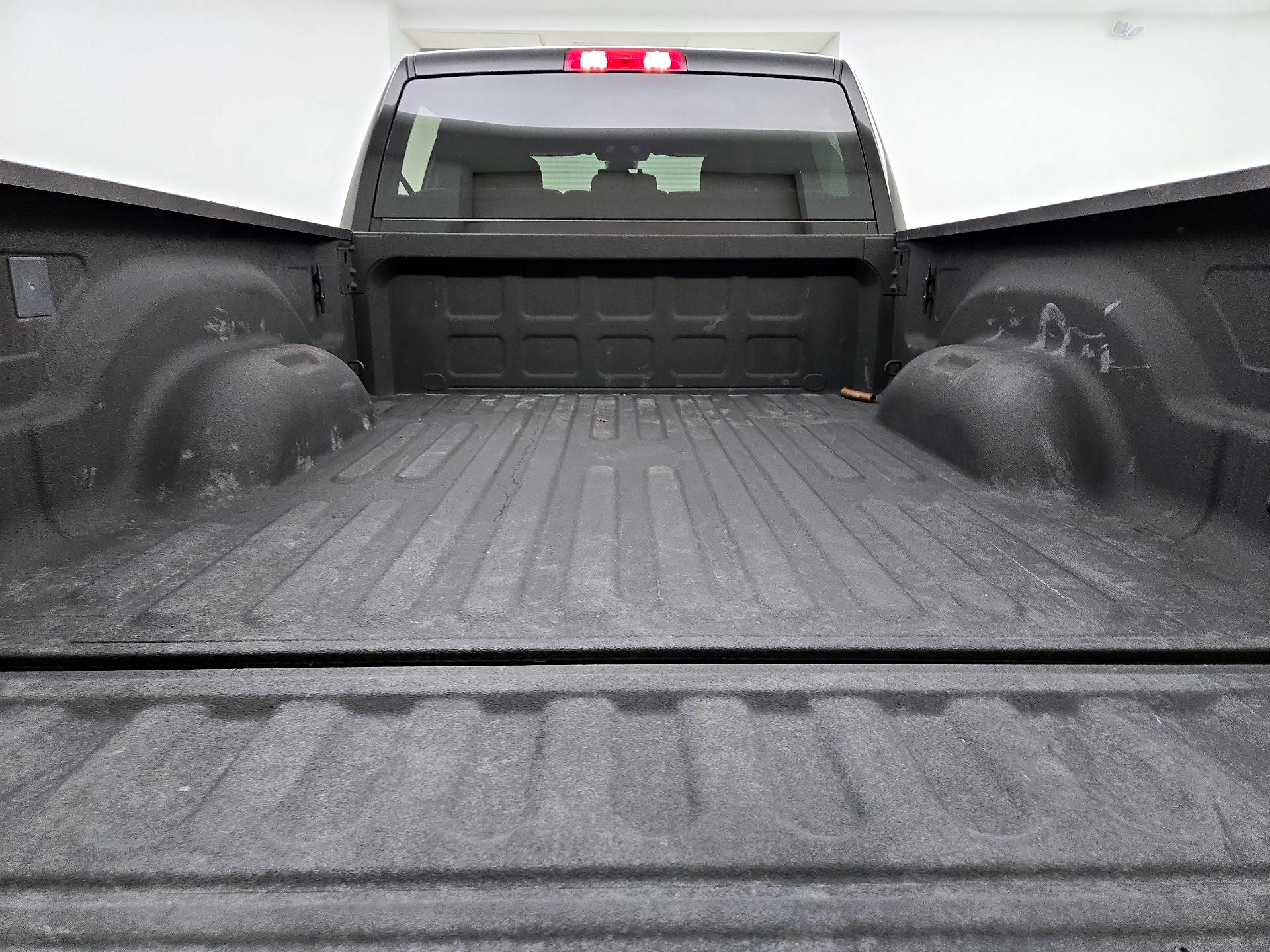 Thumbnail: 2024 RAM 2500 - 20