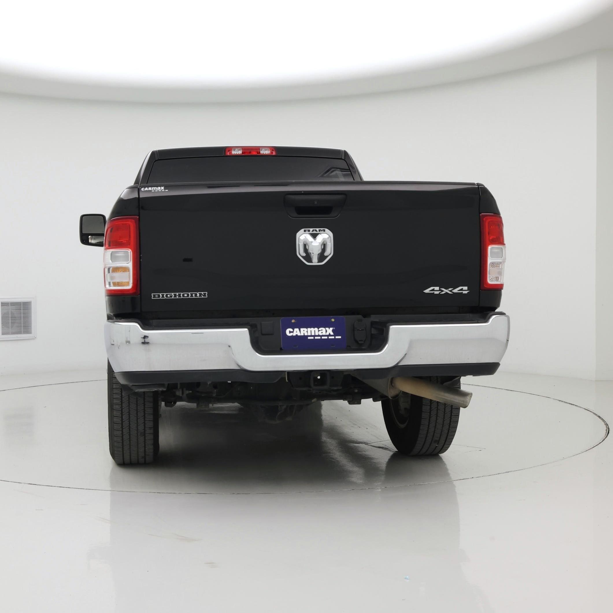 Thumbnail: 2024 RAM 2500 - 6