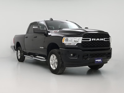 2024 Ram 2500 Bighorn