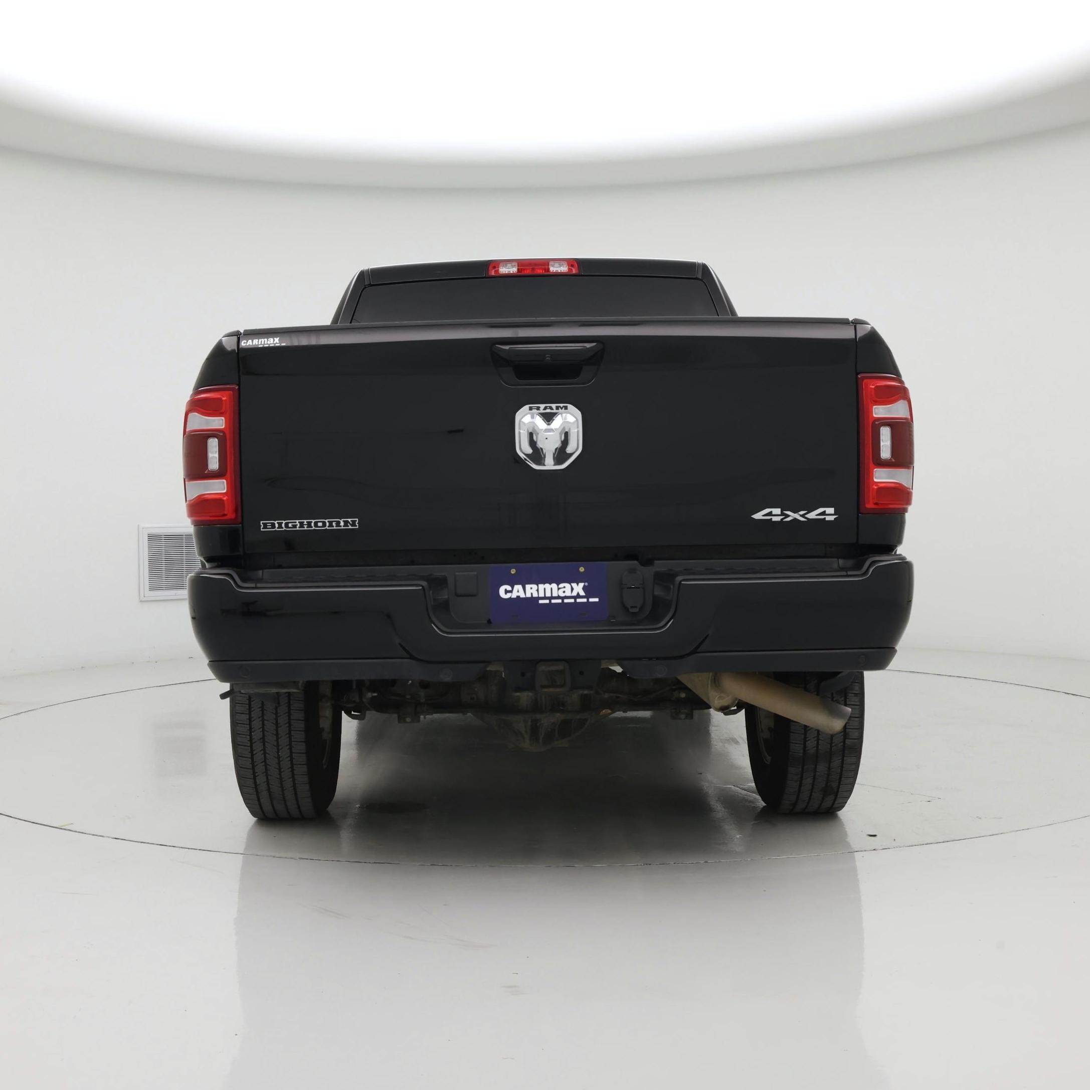 Thumbnail: 2024 RAM 2500 - 6