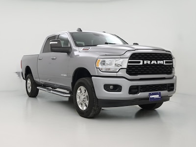 2024 Ram 2500 Bighorn