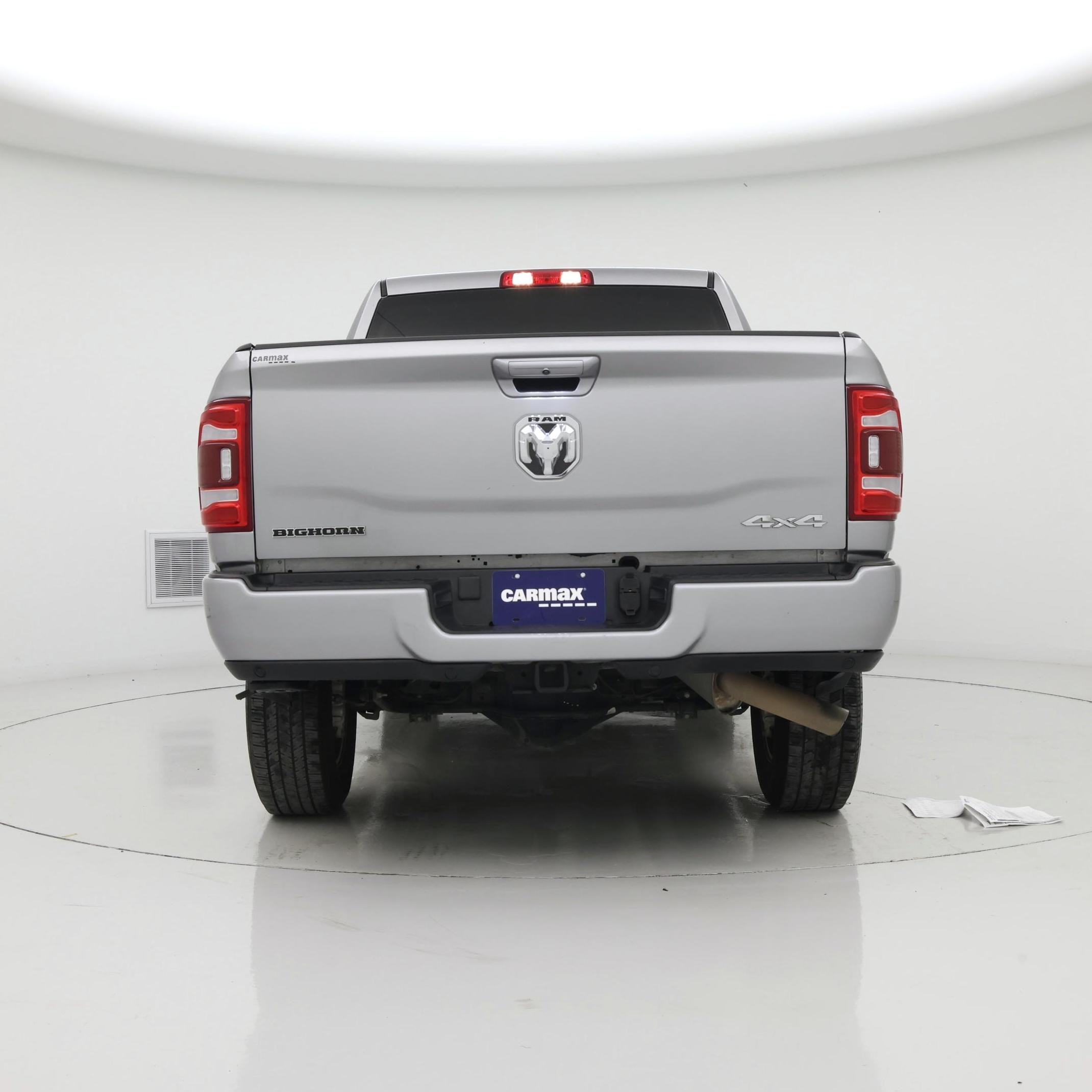 Thumbnail: 2024 RAM 2500 - 6
