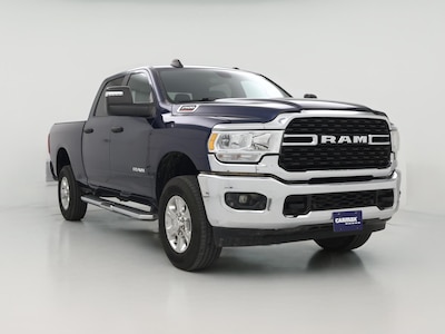2024 Ram 2500 Bighorn