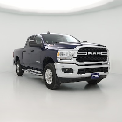 2024 Ram 2500 Bighorn