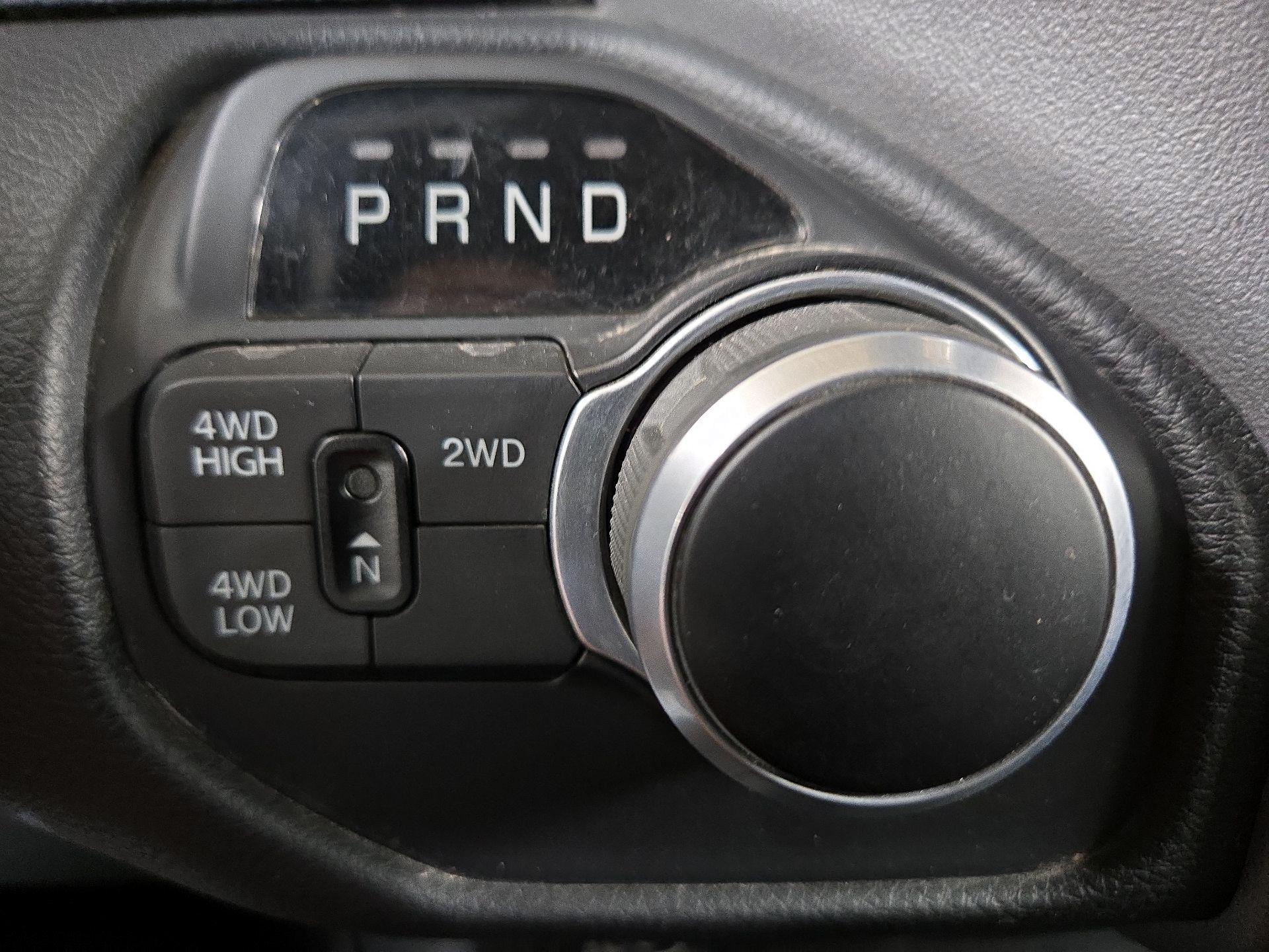 Thumbnail: 2024 RAM 2500 - 18