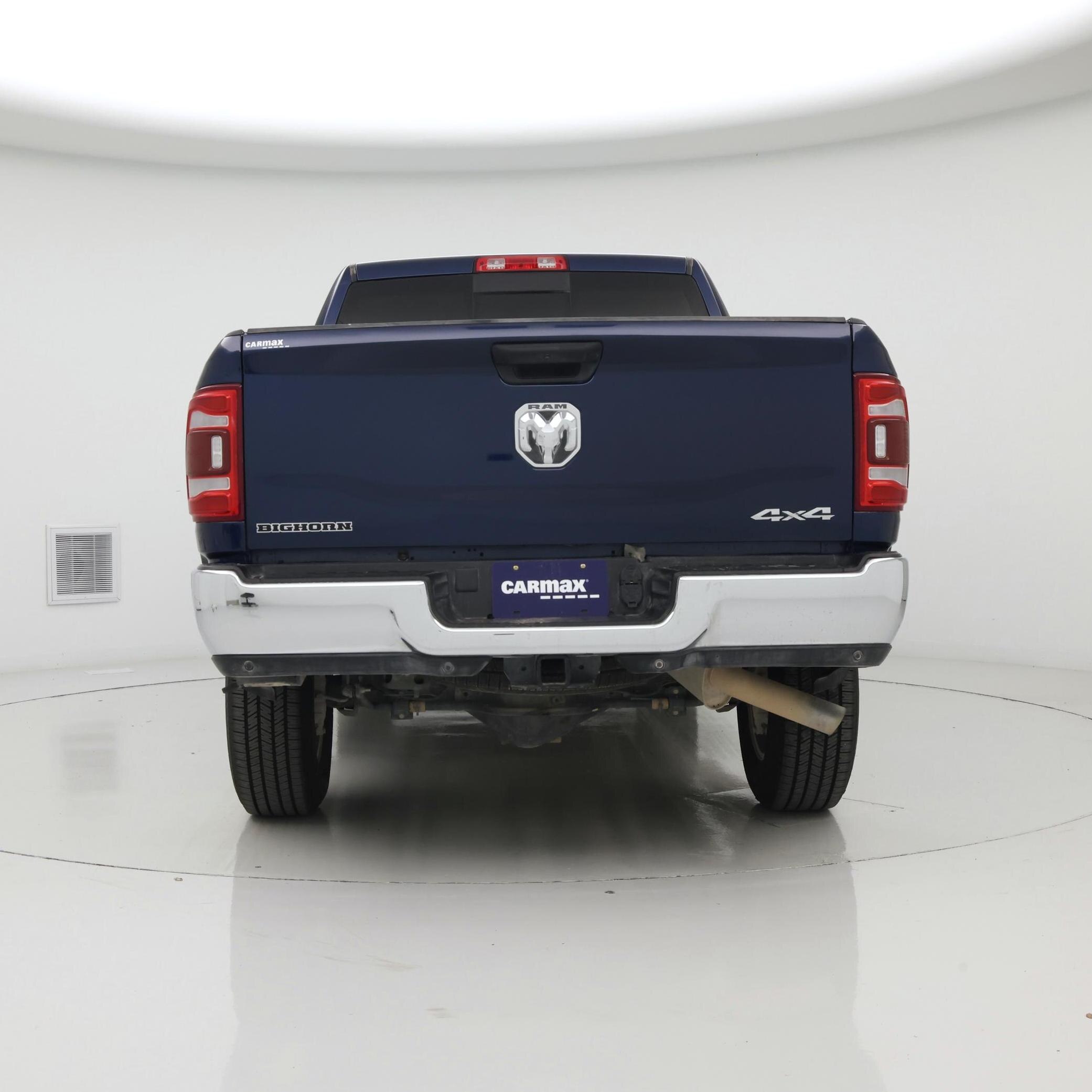 Thumbnail: 2024 RAM 2500 - 6