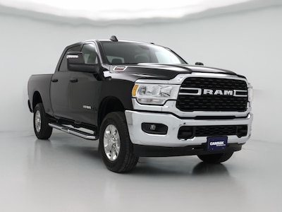 2024 Ram 2500 Bighorn