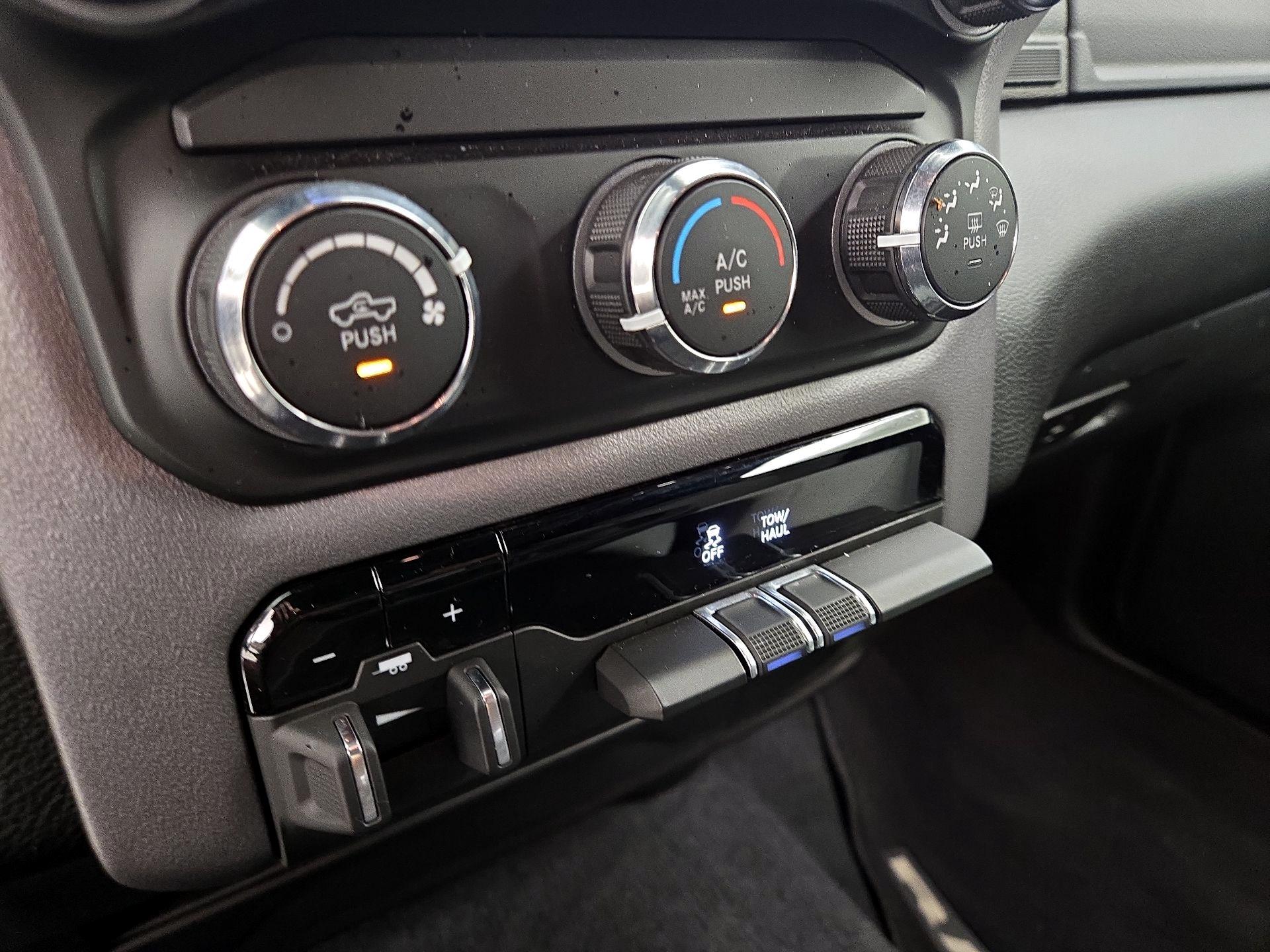 Thumbnail: 2024 RAM 2500 - 16