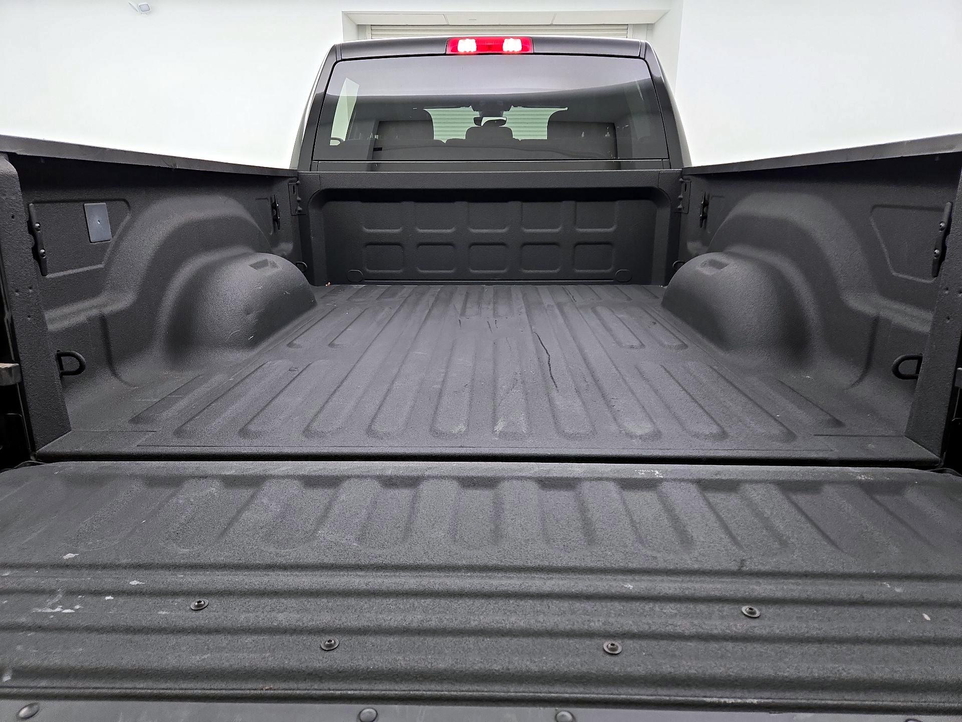 Thumbnail: 2024 RAM 2500 - 20