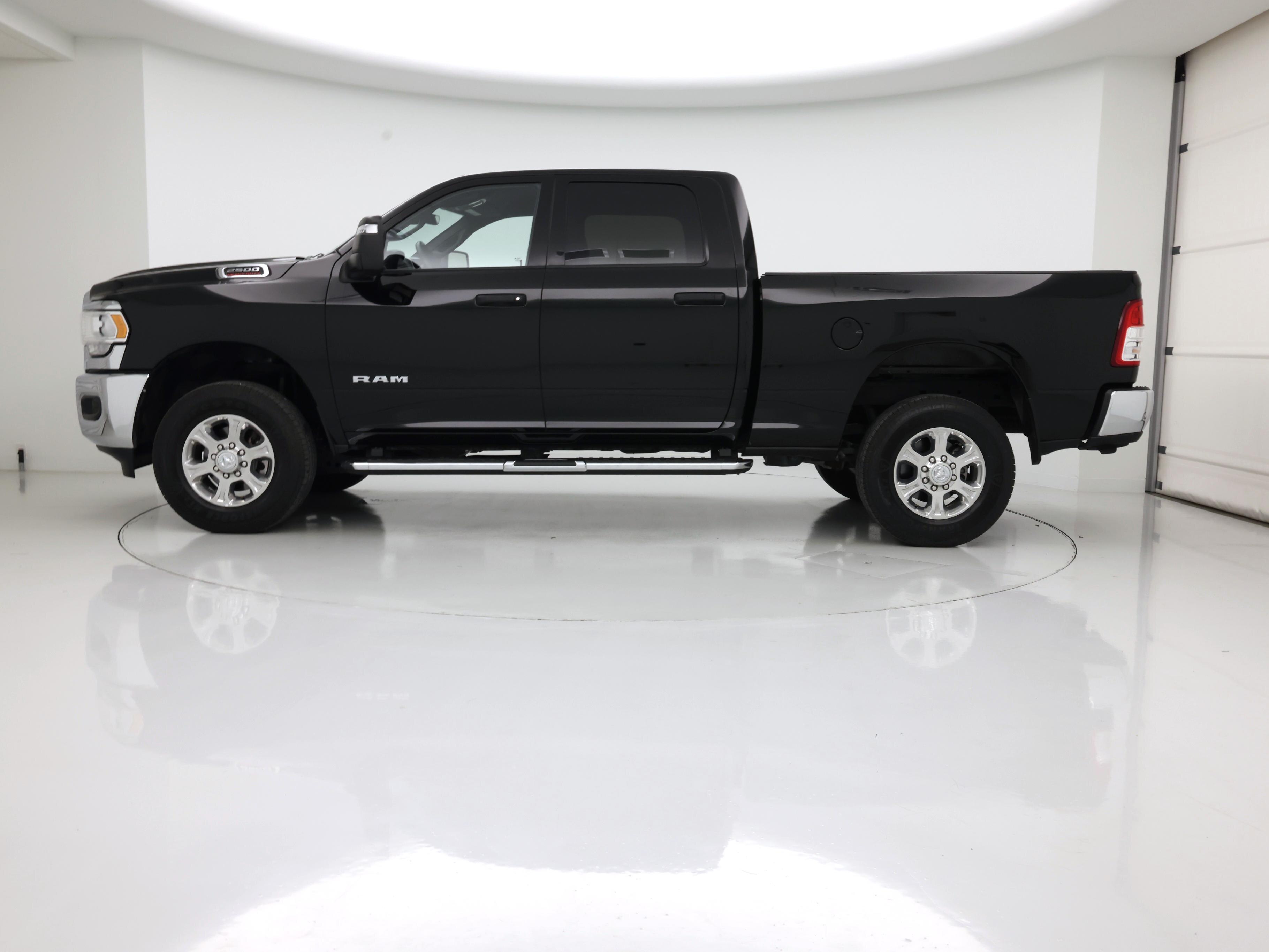Thumbnail: 2024 RAM 2500 - 3