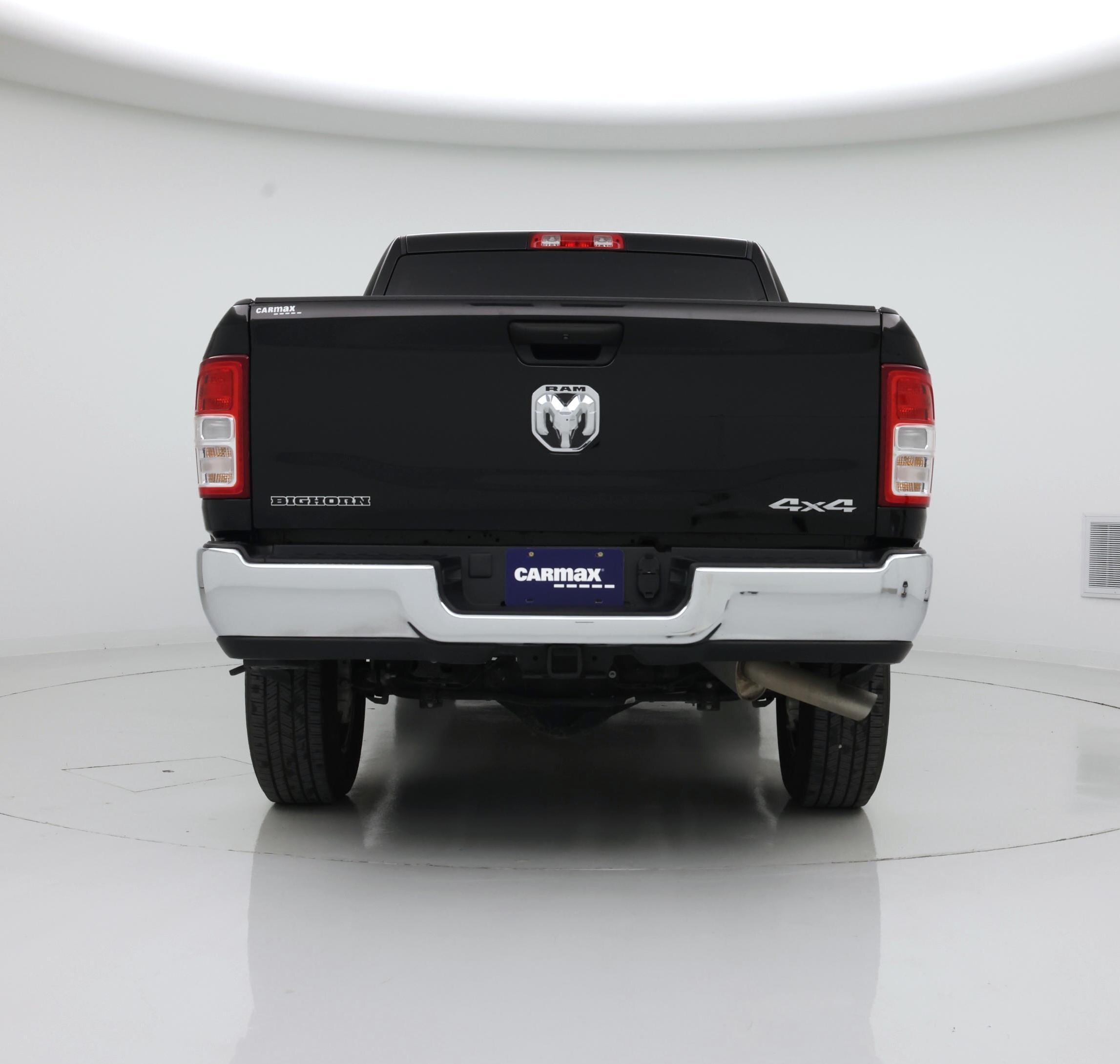 Thumbnail: 2024 RAM 2500 - 6