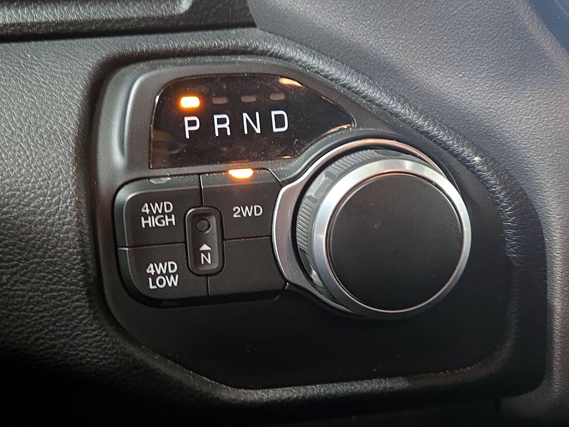 Thumbnail: 2024 RAM 2500 - 18