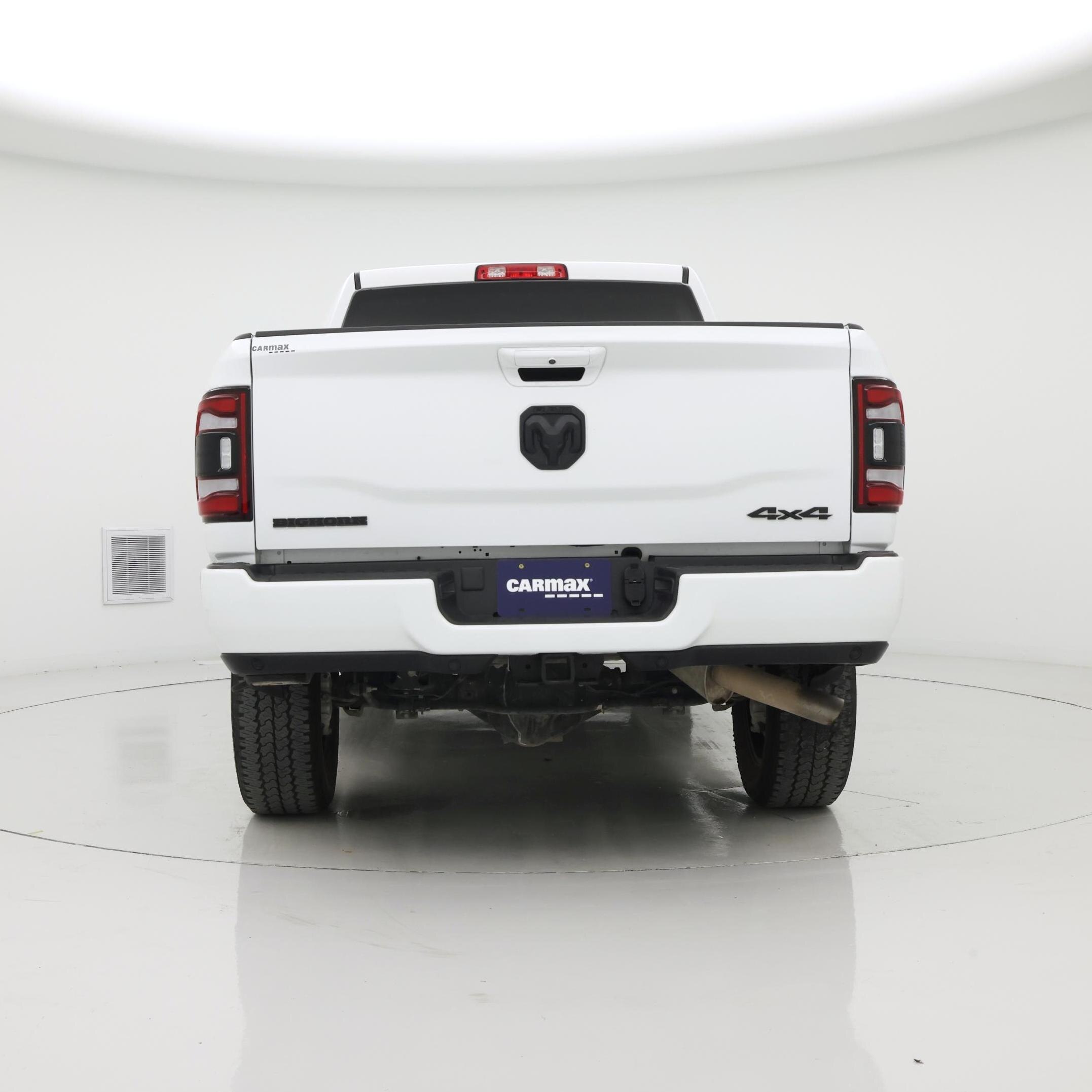 Thumbnail: 2024 RAM 2500 - 6