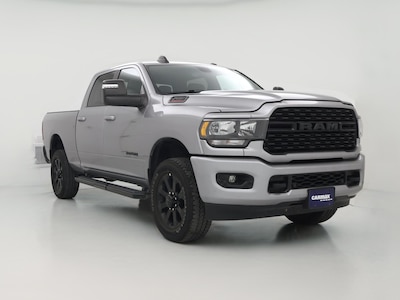 2024 Ram 2500 Bighorn