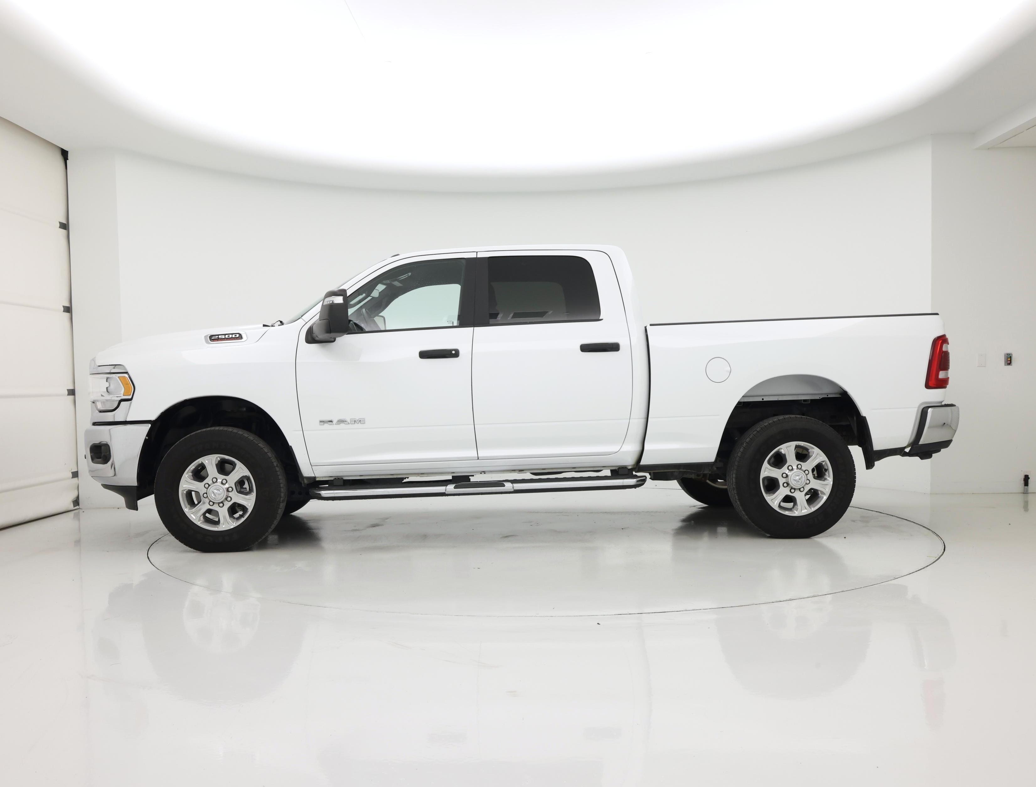 Thumbnail: 2024 RAM 2500 - 3