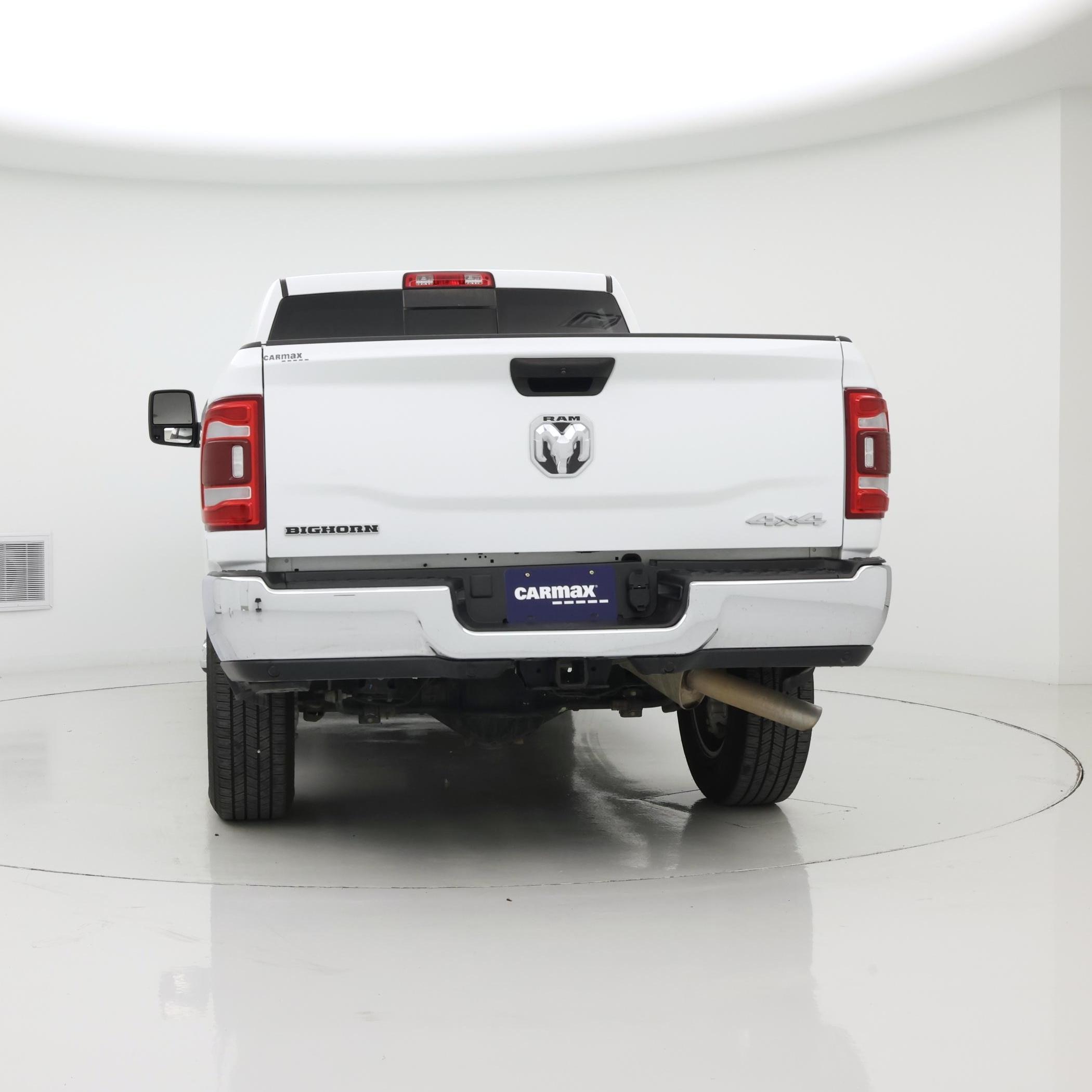 Thumbnail: 2024 RAM 2500 - 6