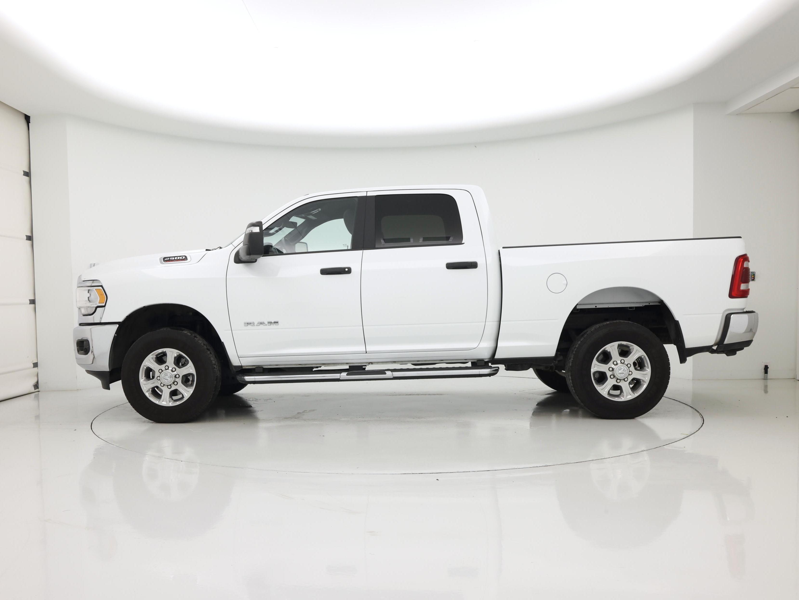 Thumbnail: 2024 RAM 2500 - 3