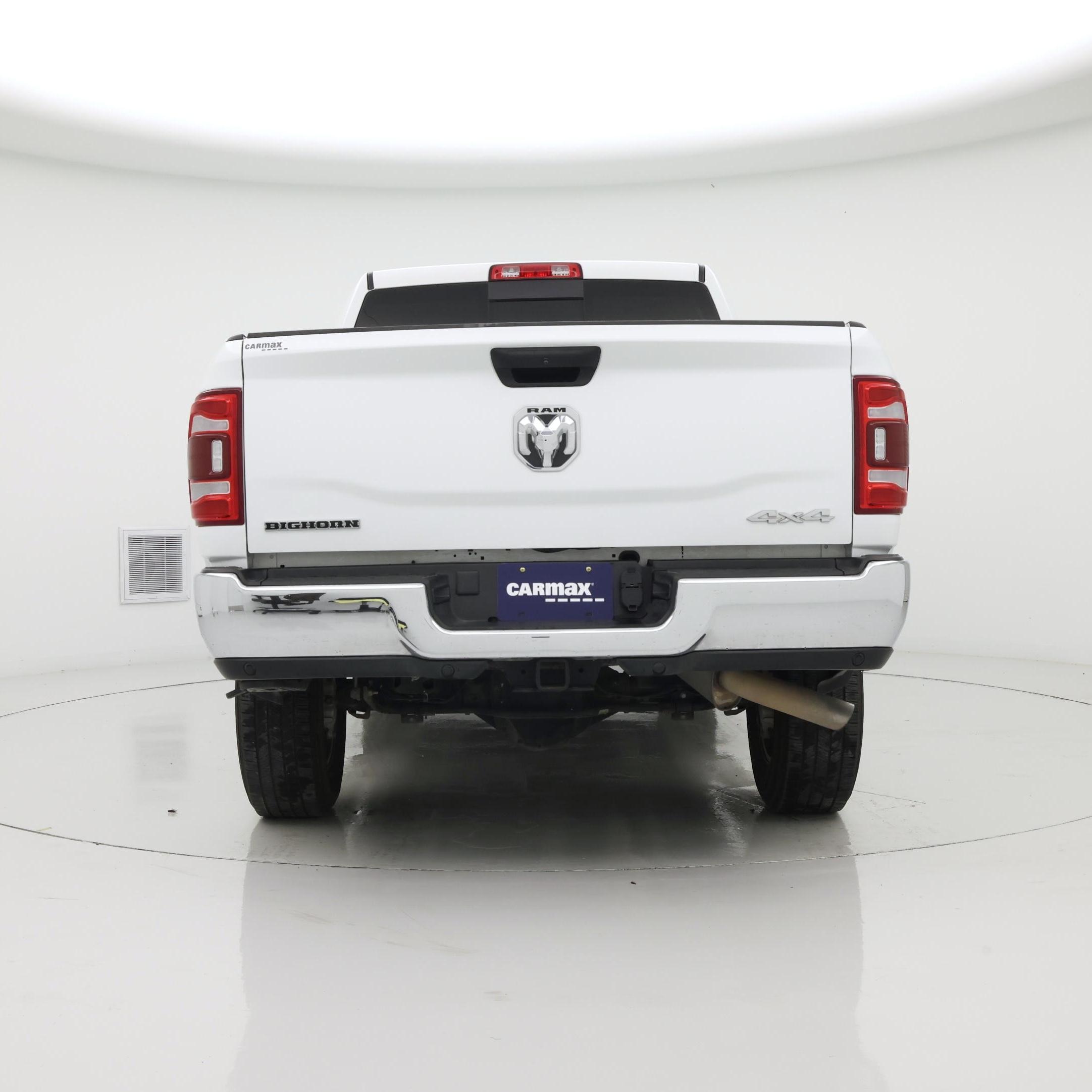 Thumbnail: 2024 RAM 2500 - 6
