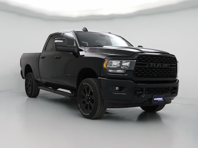 2024 Ram 2500 Bighorn