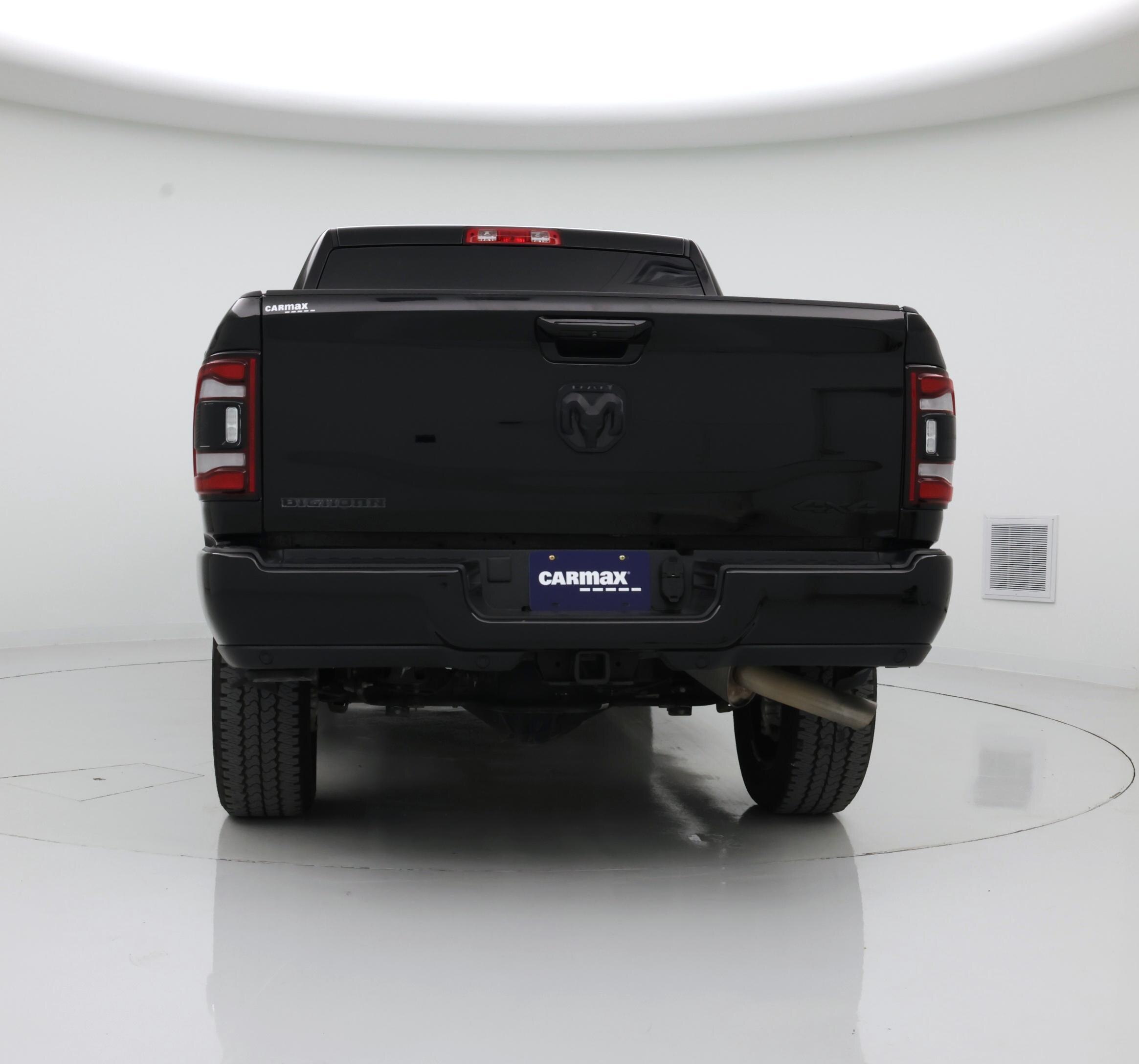 Thumbnail: 2024 RAM 2500 - 6