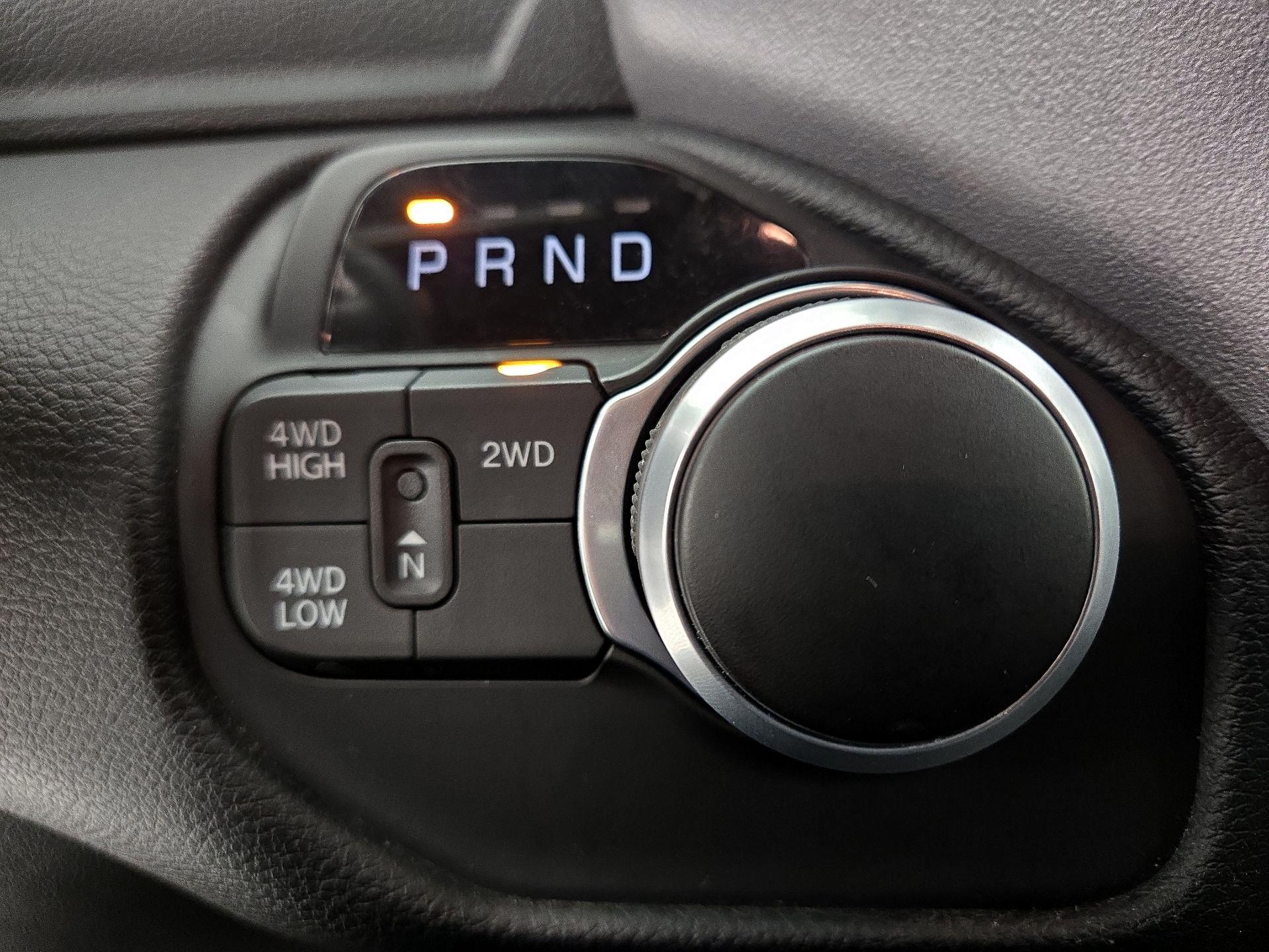 Thumbnail: 2024 RAM 2500 - 18