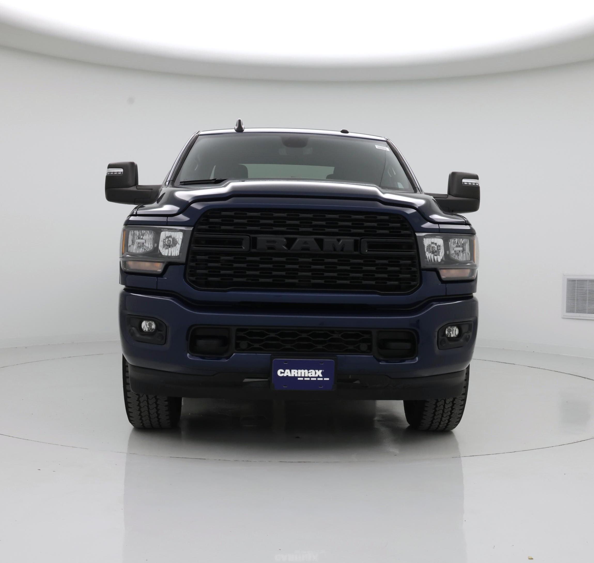 Thumbnail: 2024 RAM 2500 - 5