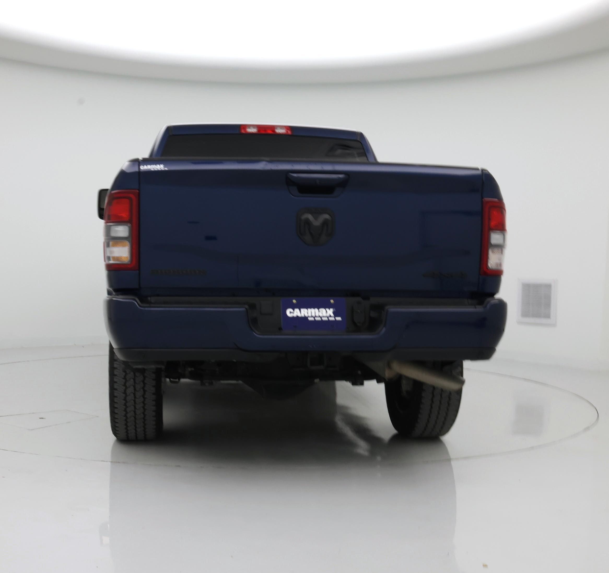 Thumbnail: 2024 RAM 2500 - 6