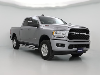 2024 Ram 2500 Bighorn