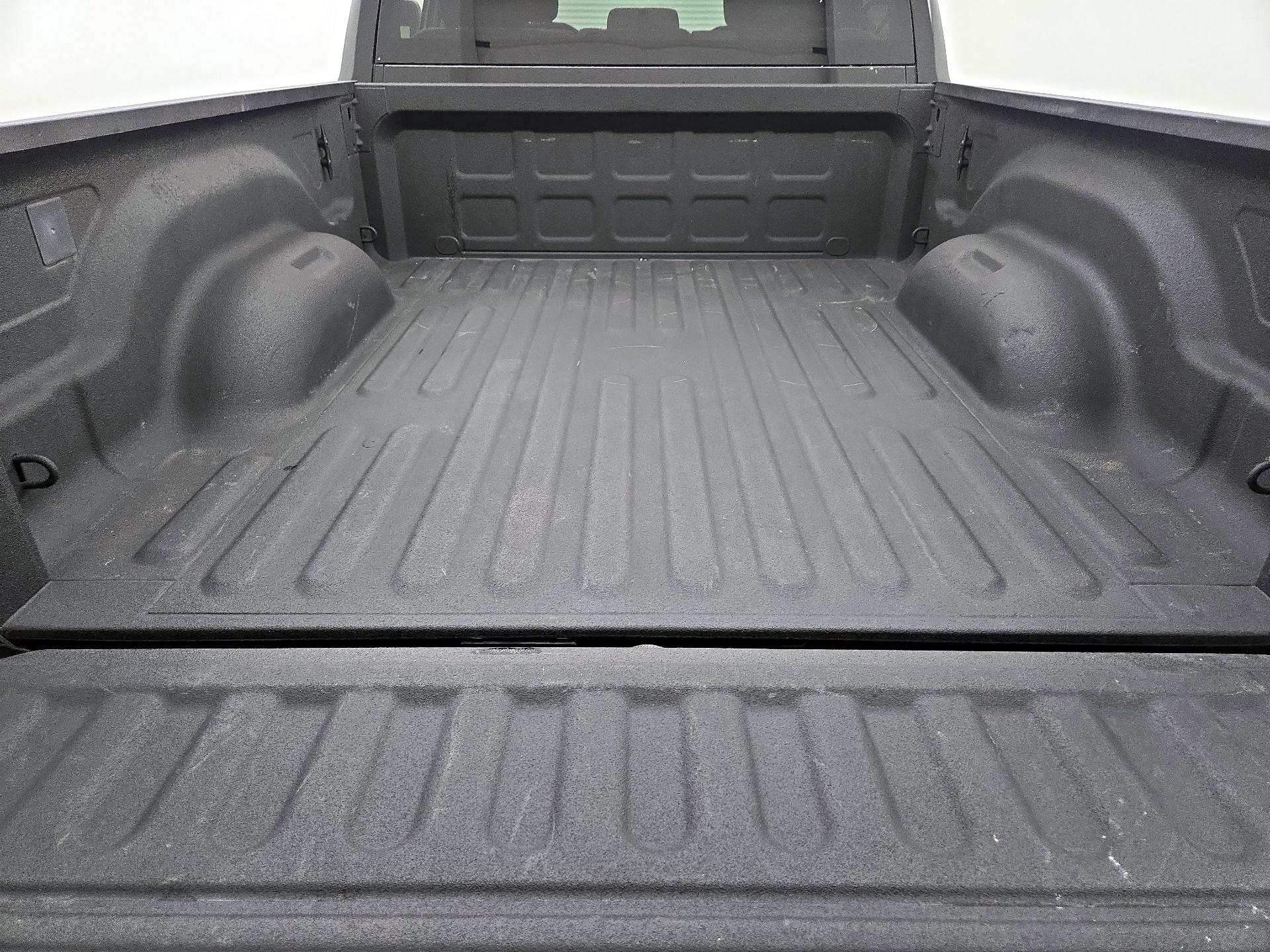 Thumbnail: 2024 RAM 2500 - 20