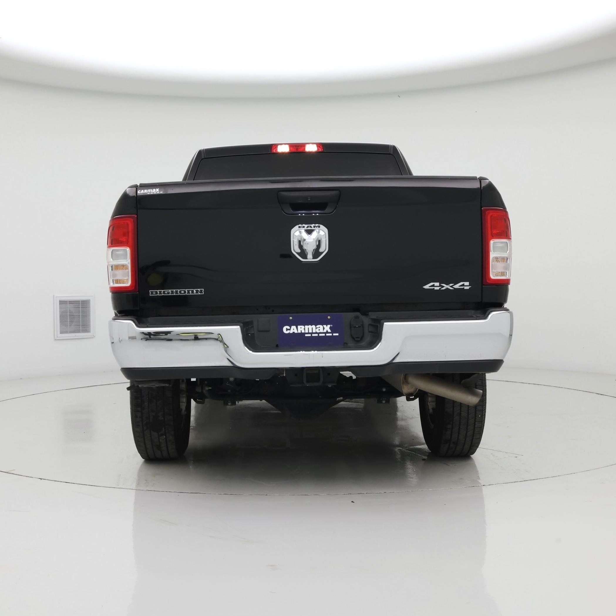 Thumbnail: 2024 RAM 2500 - 6