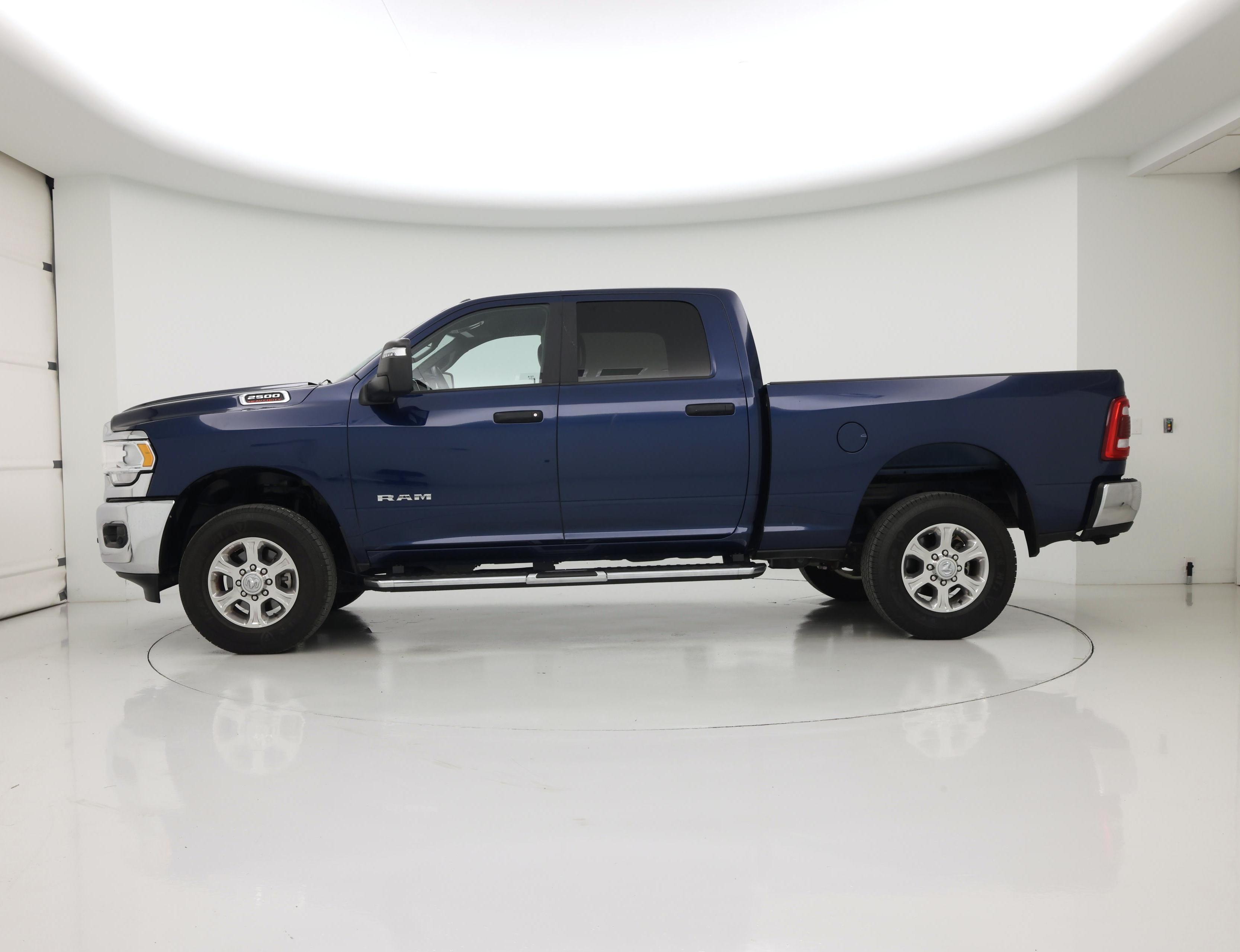 Thumbnail: 2024 RAM 2500 - 3