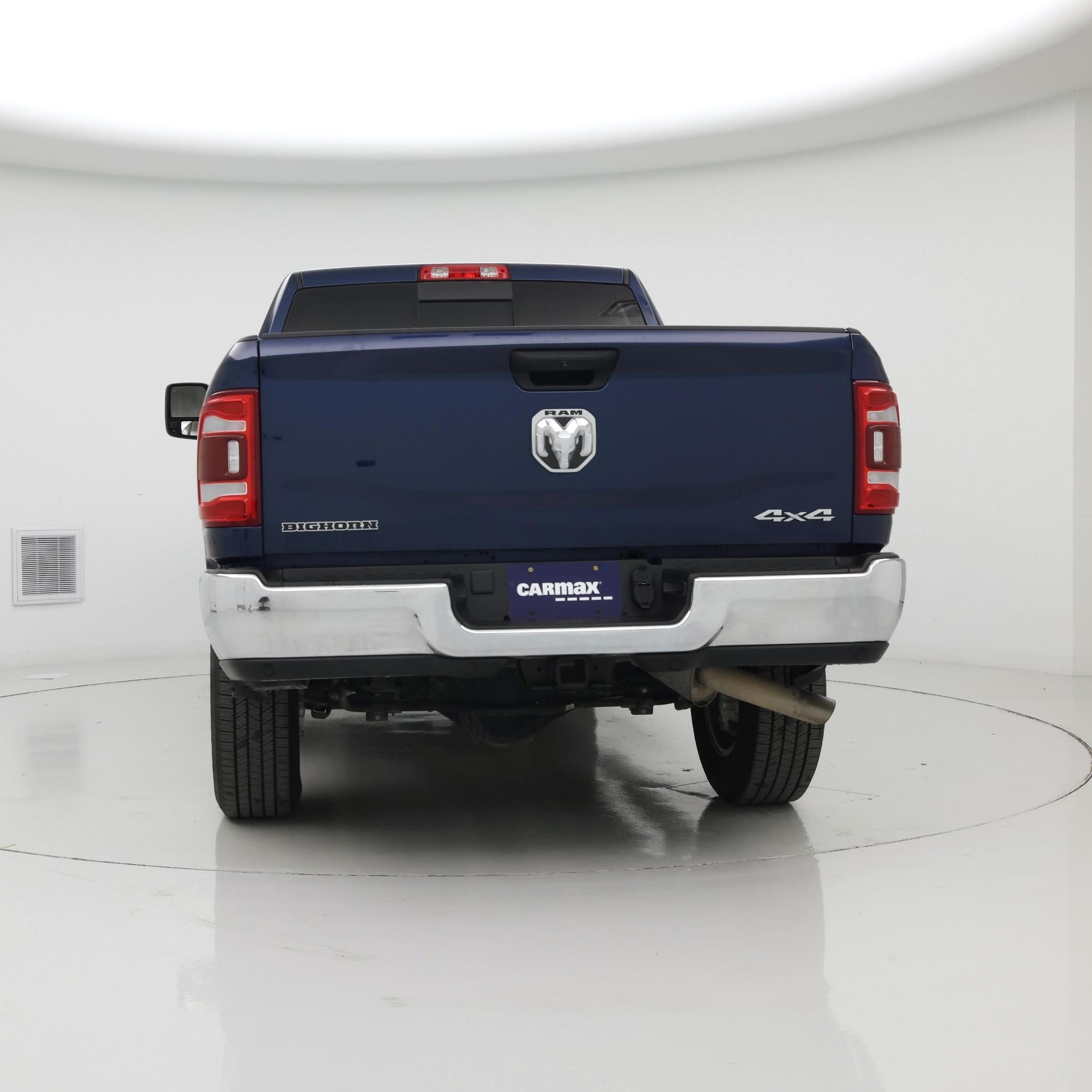 Thumbnail: 2024 RAM 2500 - 6