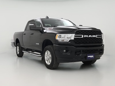 2024 Ram 2500 Bighorn